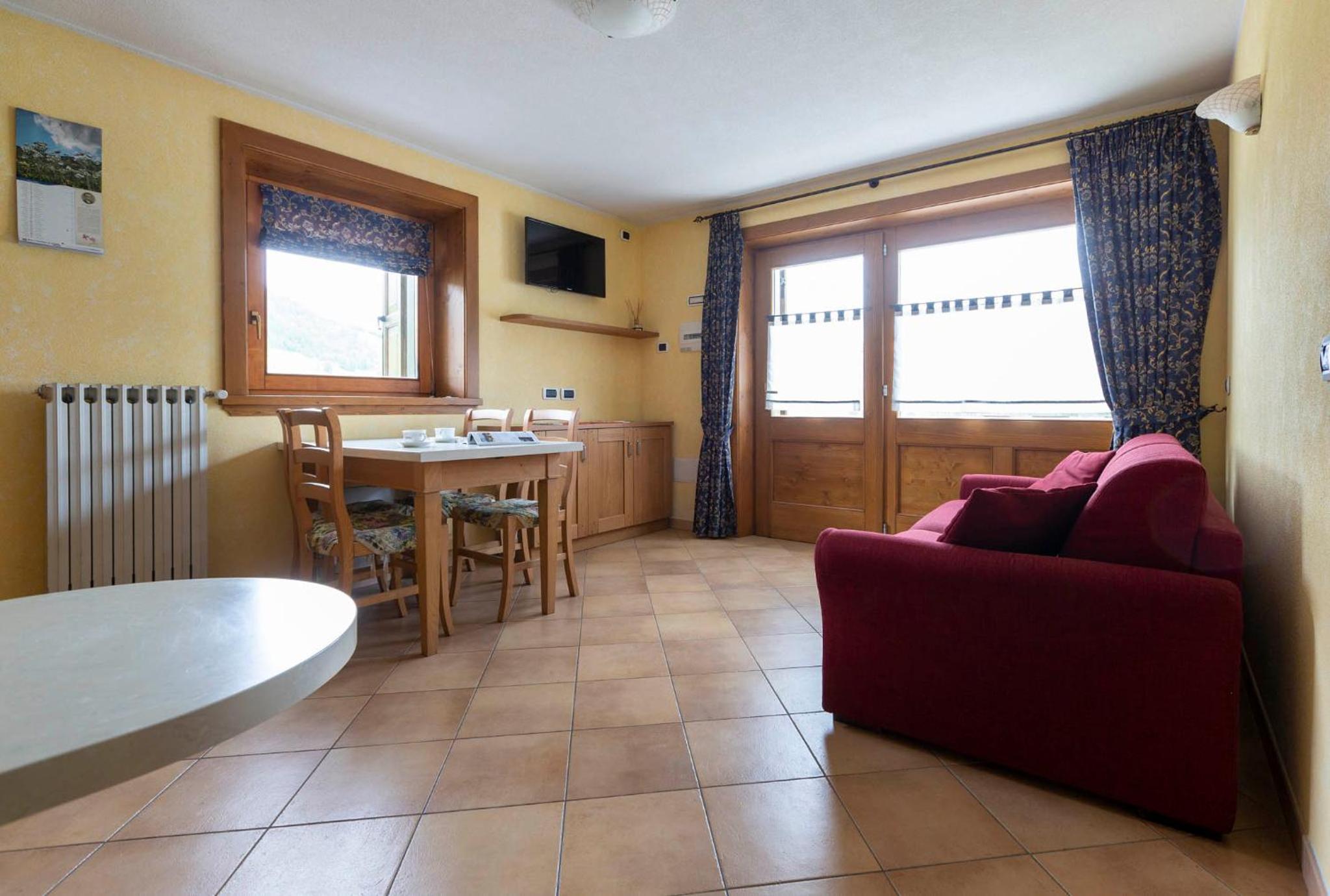 Appartamento Levanto