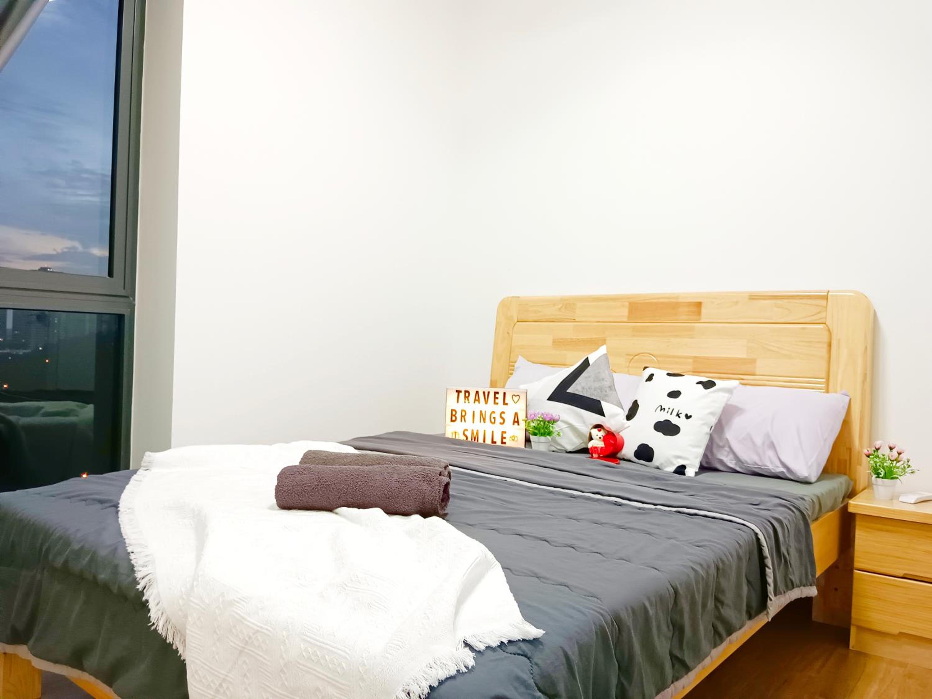Medini LUXURY Suite, 3min to Legoland,3BR Netflix photo 8