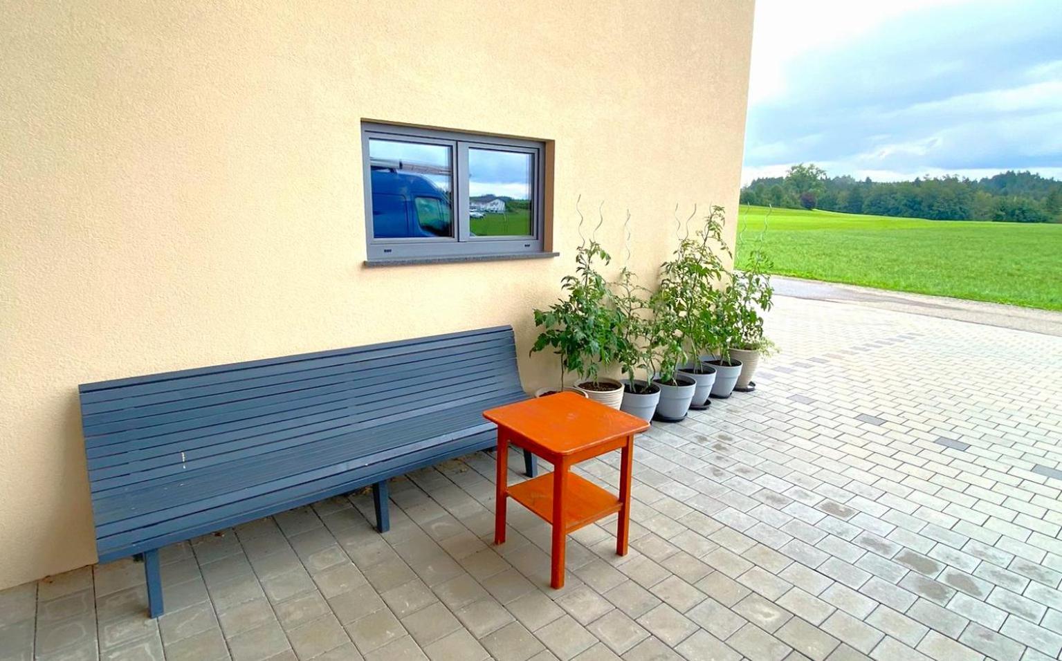 BodenSEE Apartment Allgäu Alpenblick