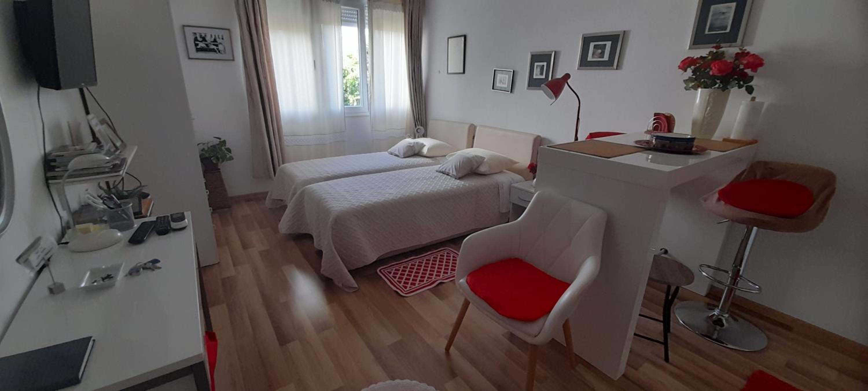 Klara Studio Apartman