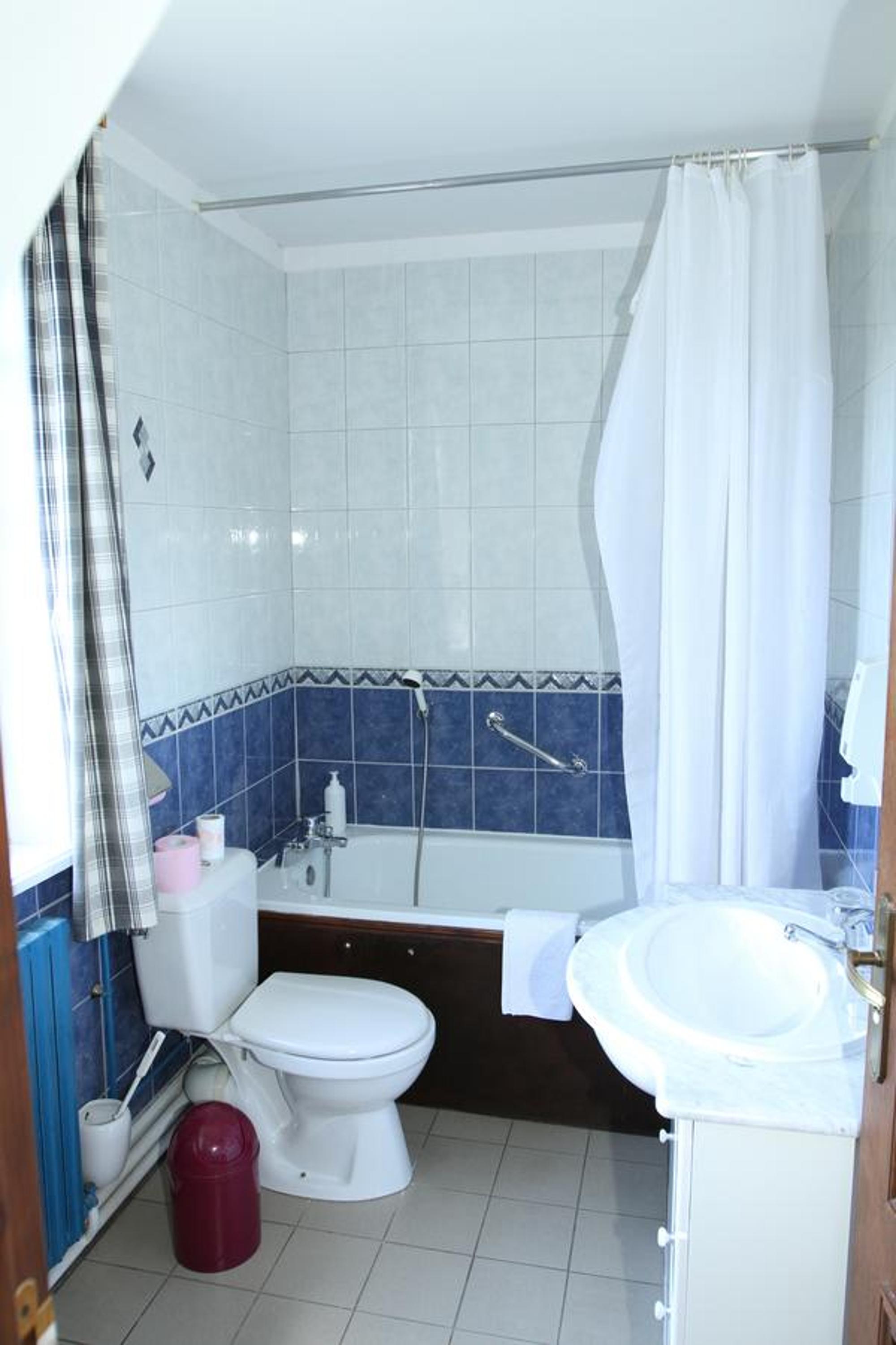 Golf Hotel, photo 56