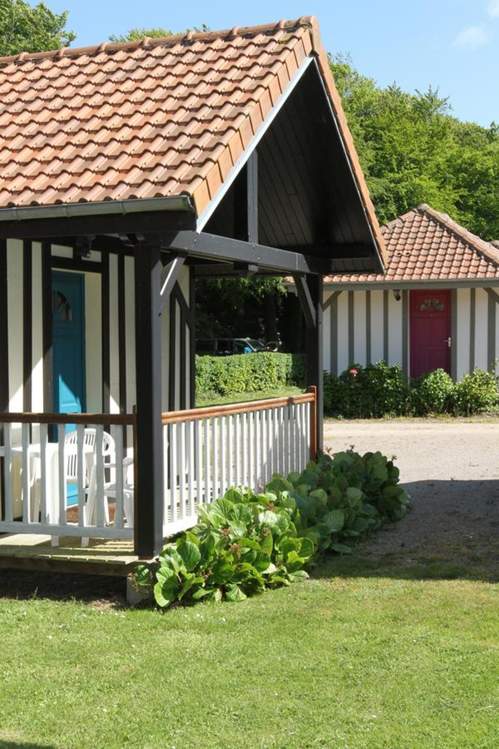 children's play area