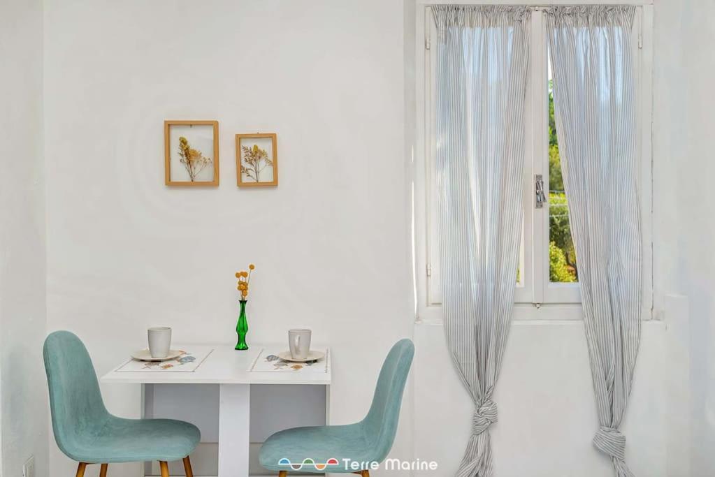 Casa Bianca, TerreMarine