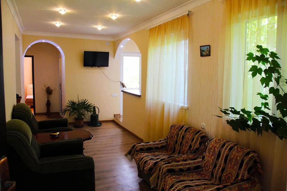 Hayk B&B (in Sanahin)