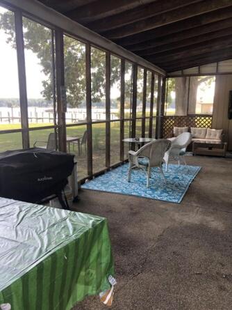 Waterfront Guest House in Quiet Setting view 5
