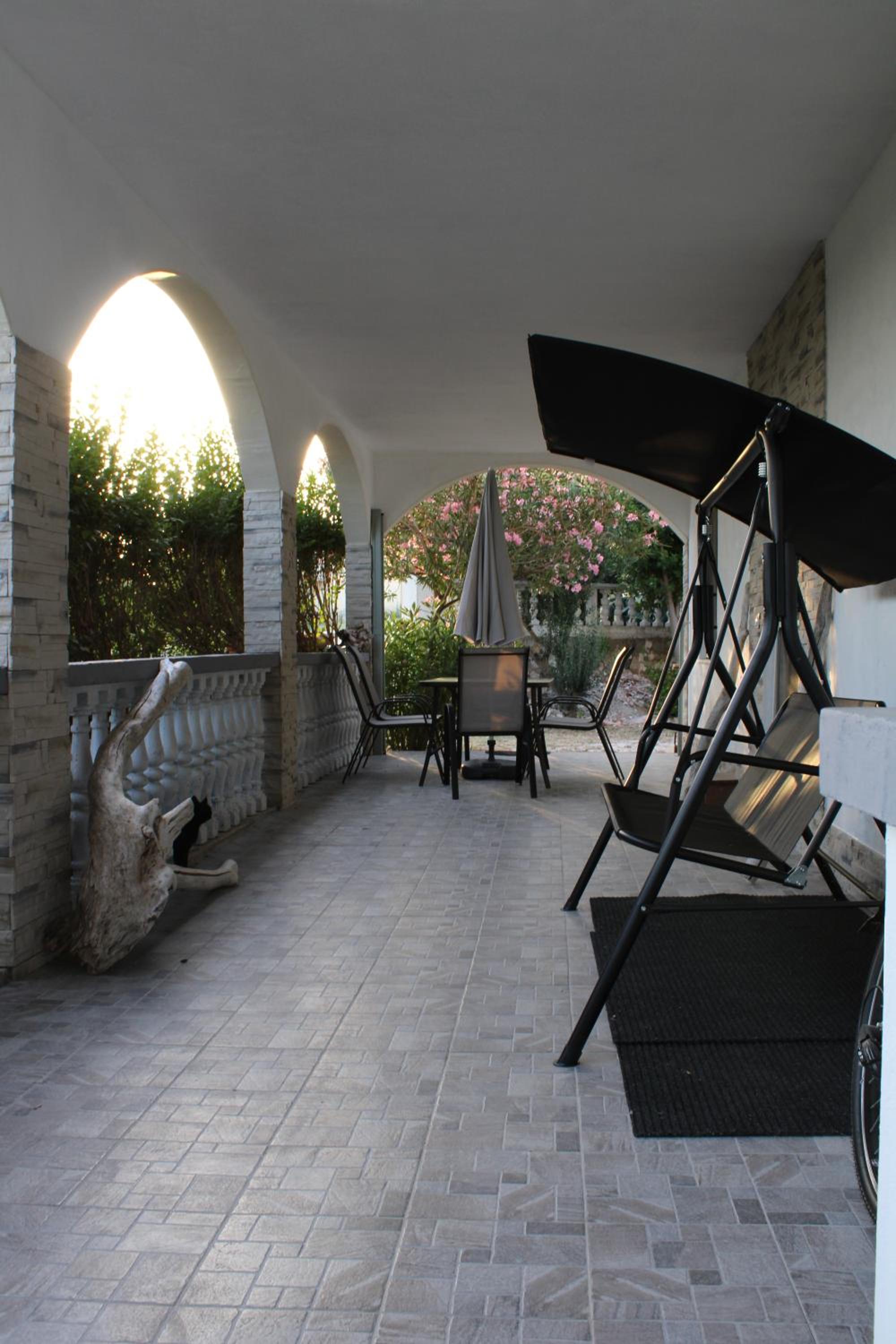 Apartman VTS view 3