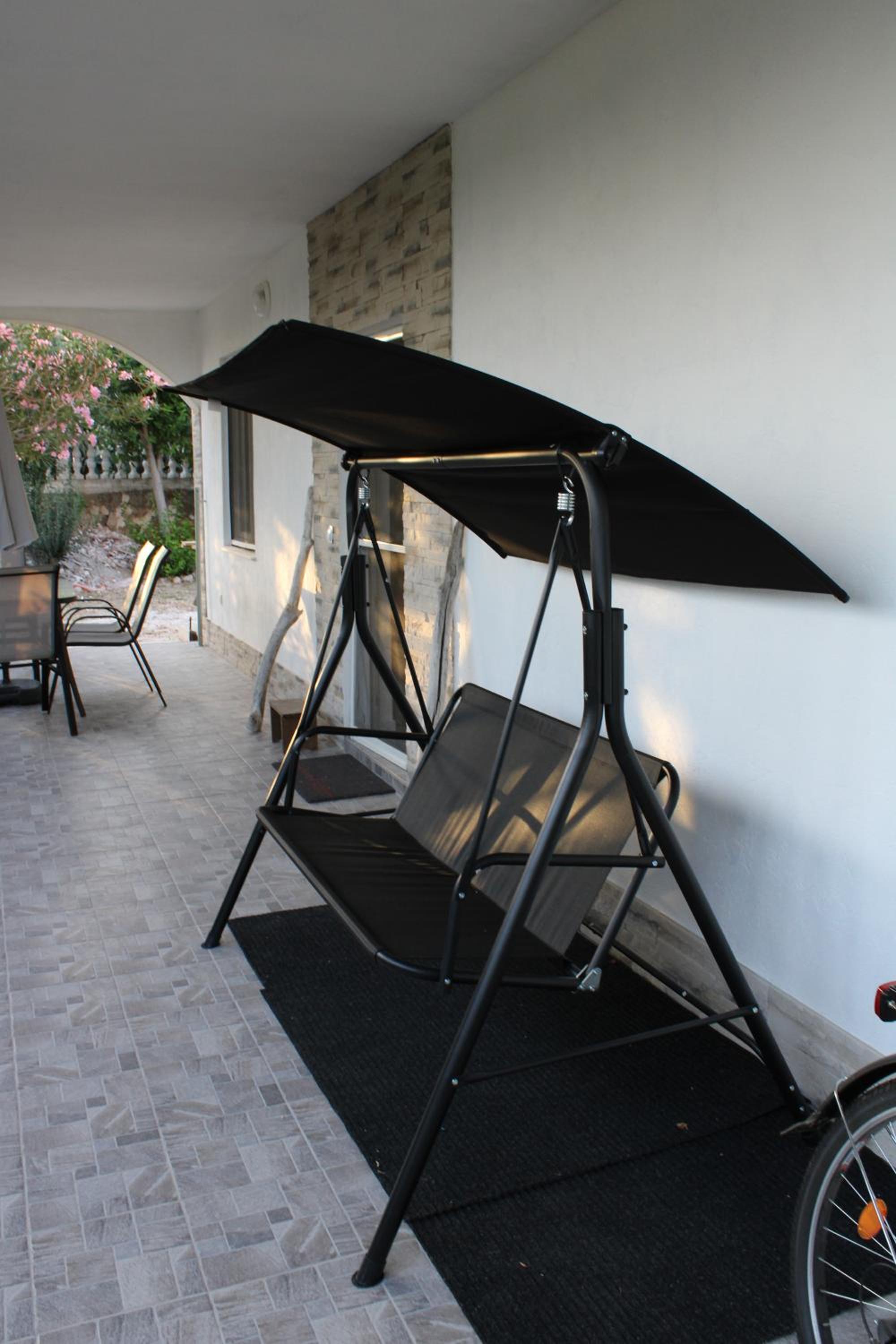 Apartman VTS view 5