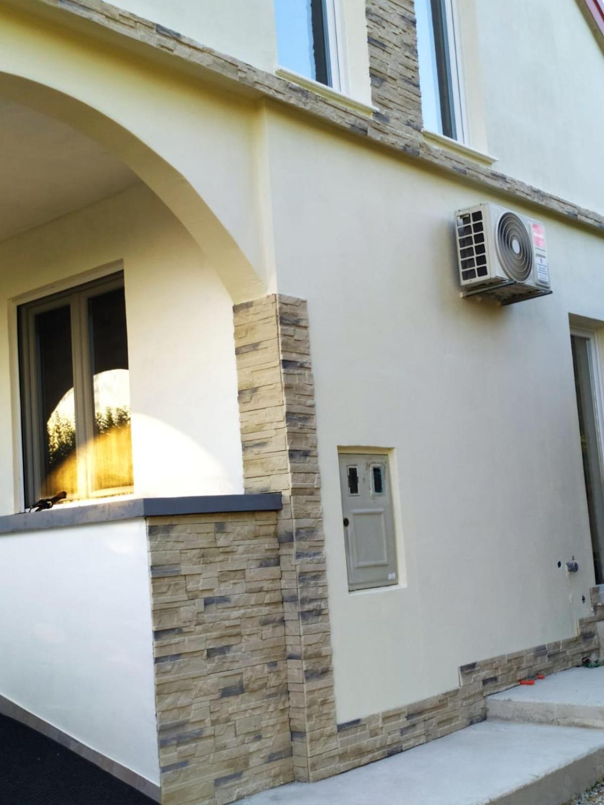 Apartman VTS view 2