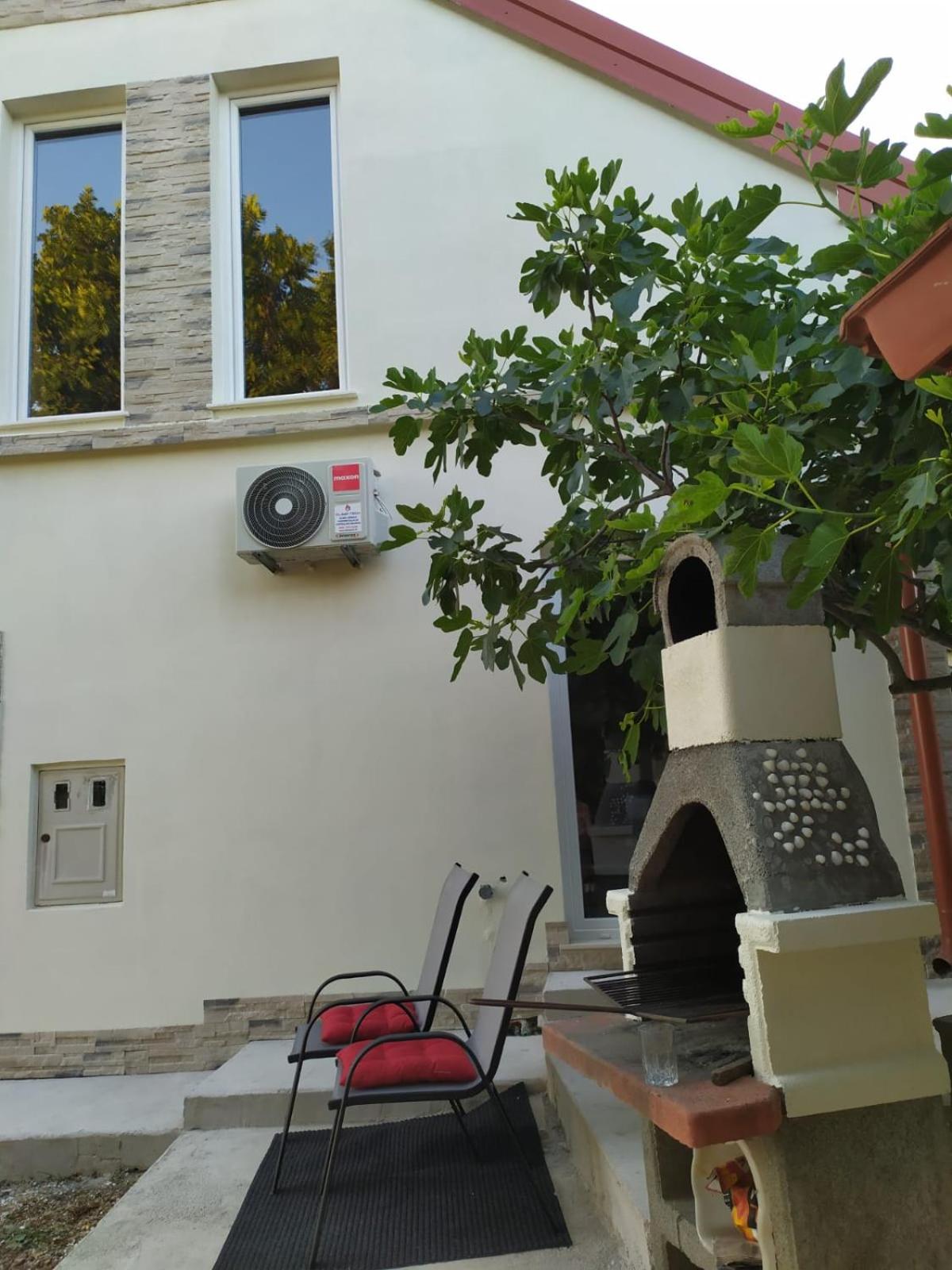 Apartman VTS view 4