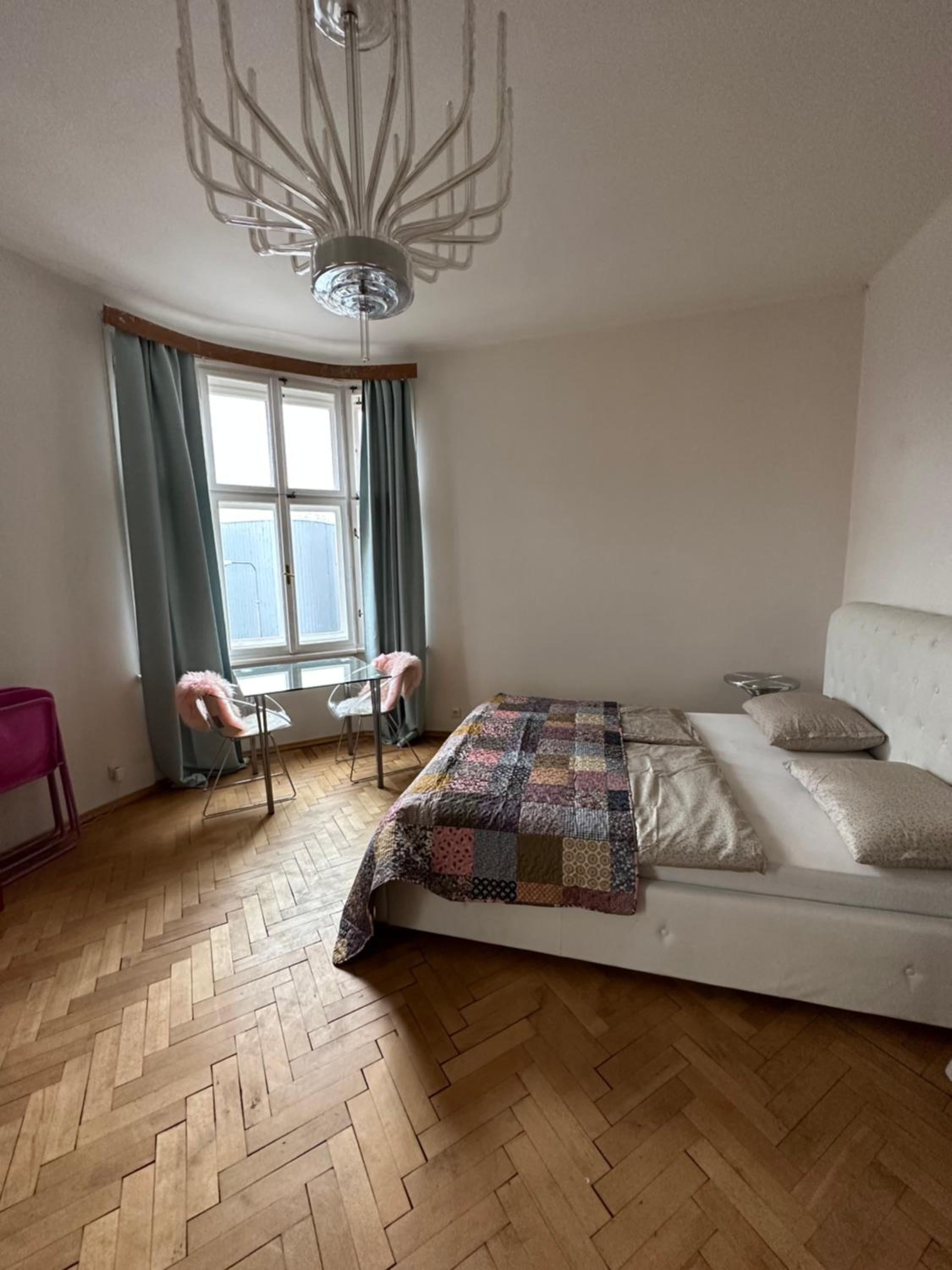 Apartmán U Barona