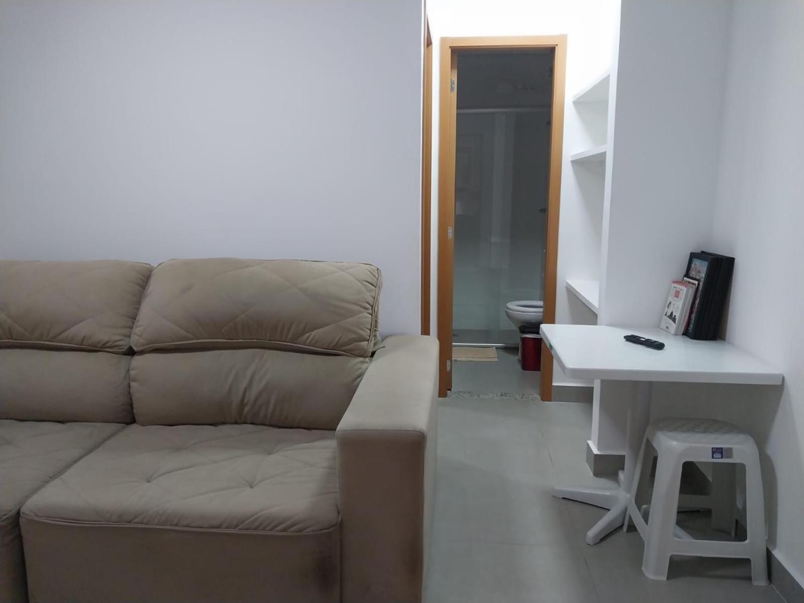 Apartamento luxo no centro