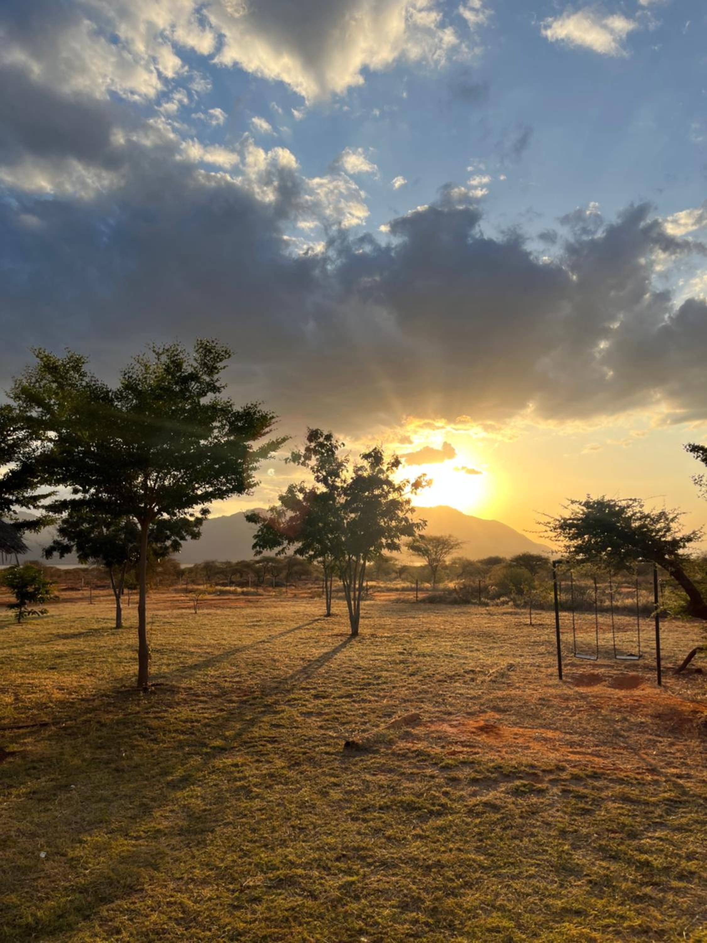 Lake Jipe Eco Lodge
