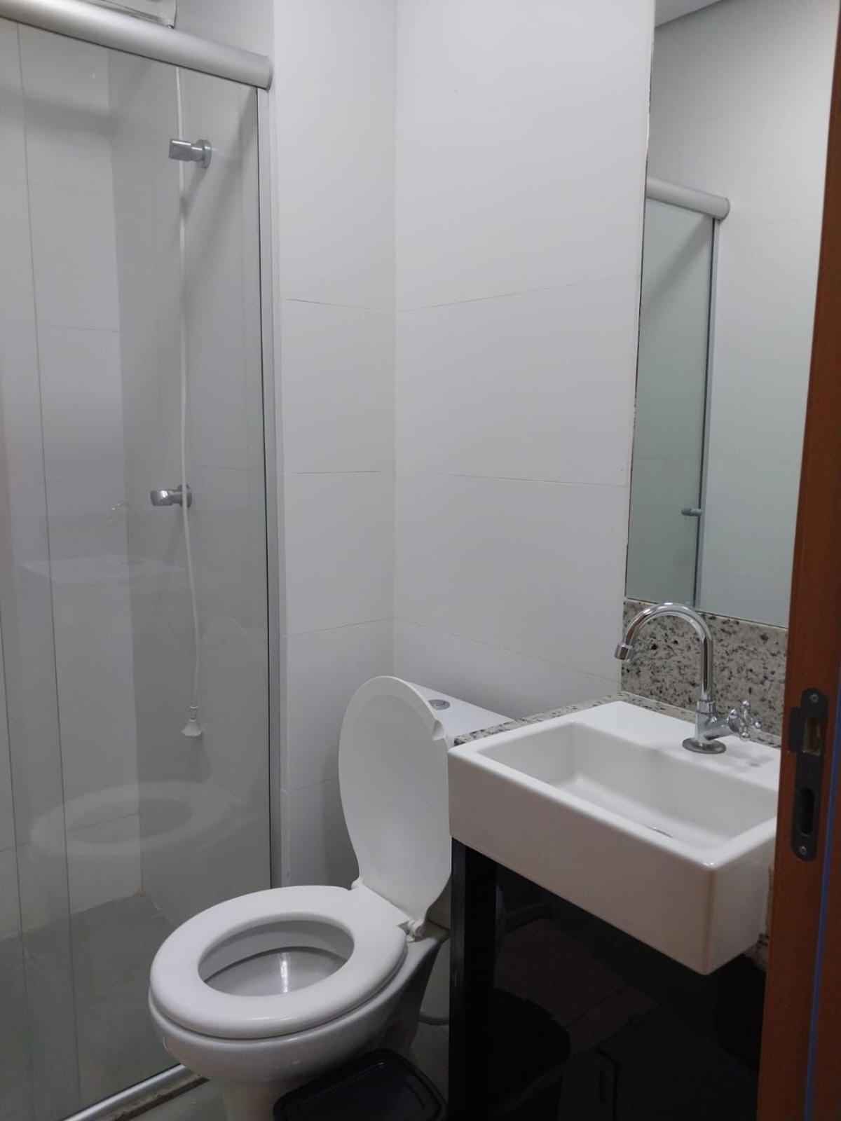 Apartamento luxo no centro