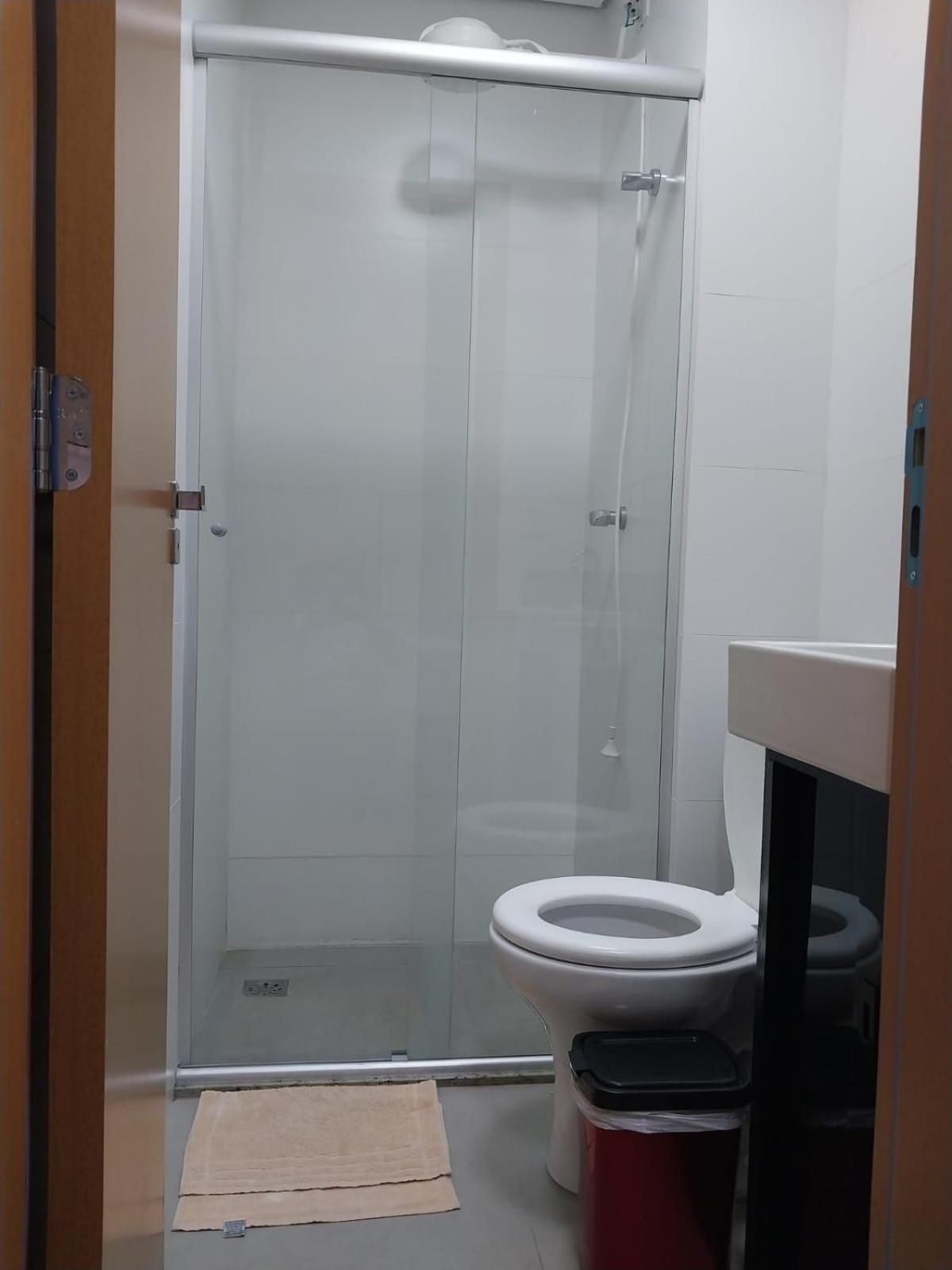 Apartamento luxo no centro