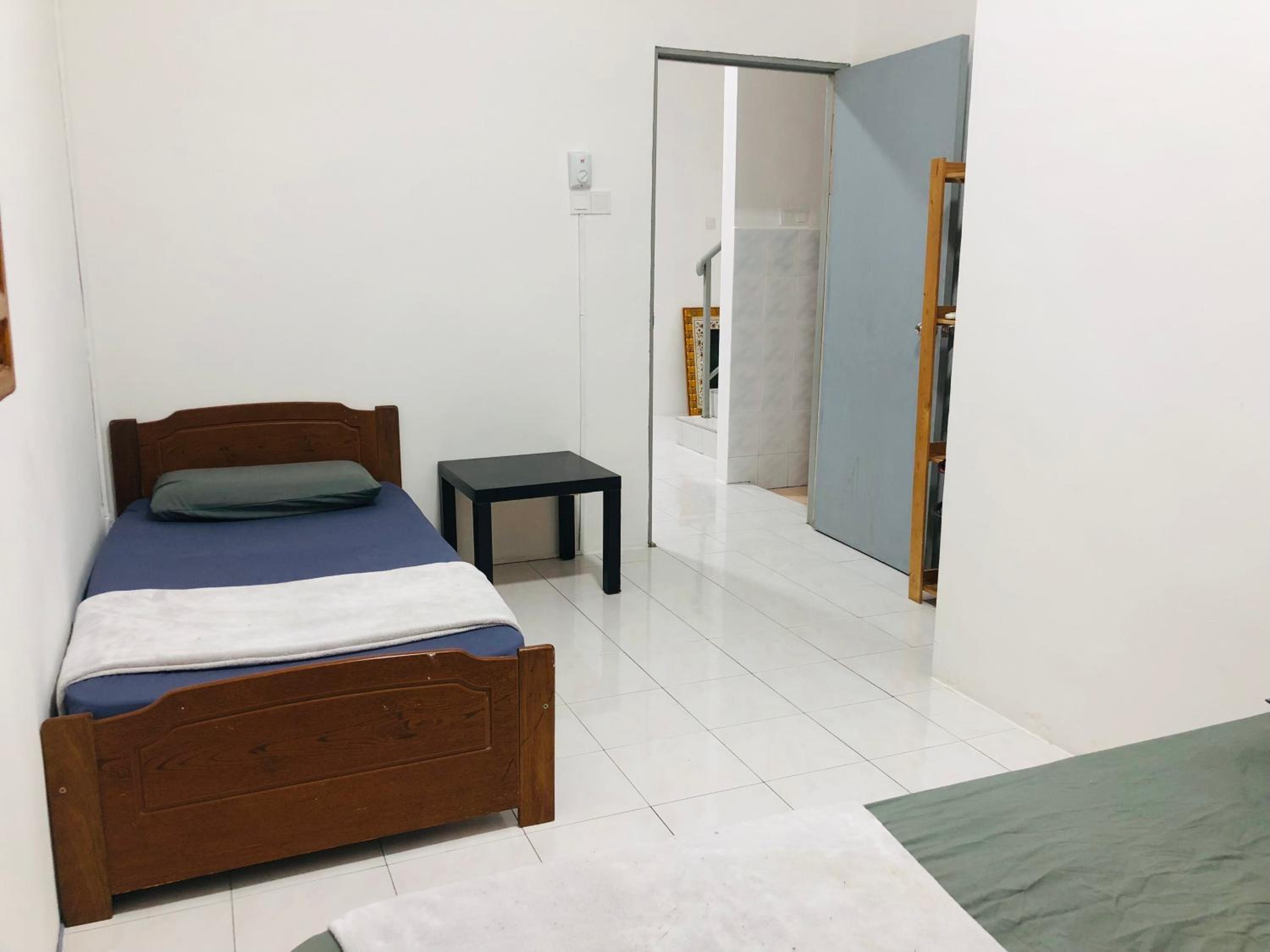 Alyn Home Batu Pahat V Netflix Wifi Cuckoo photo 4