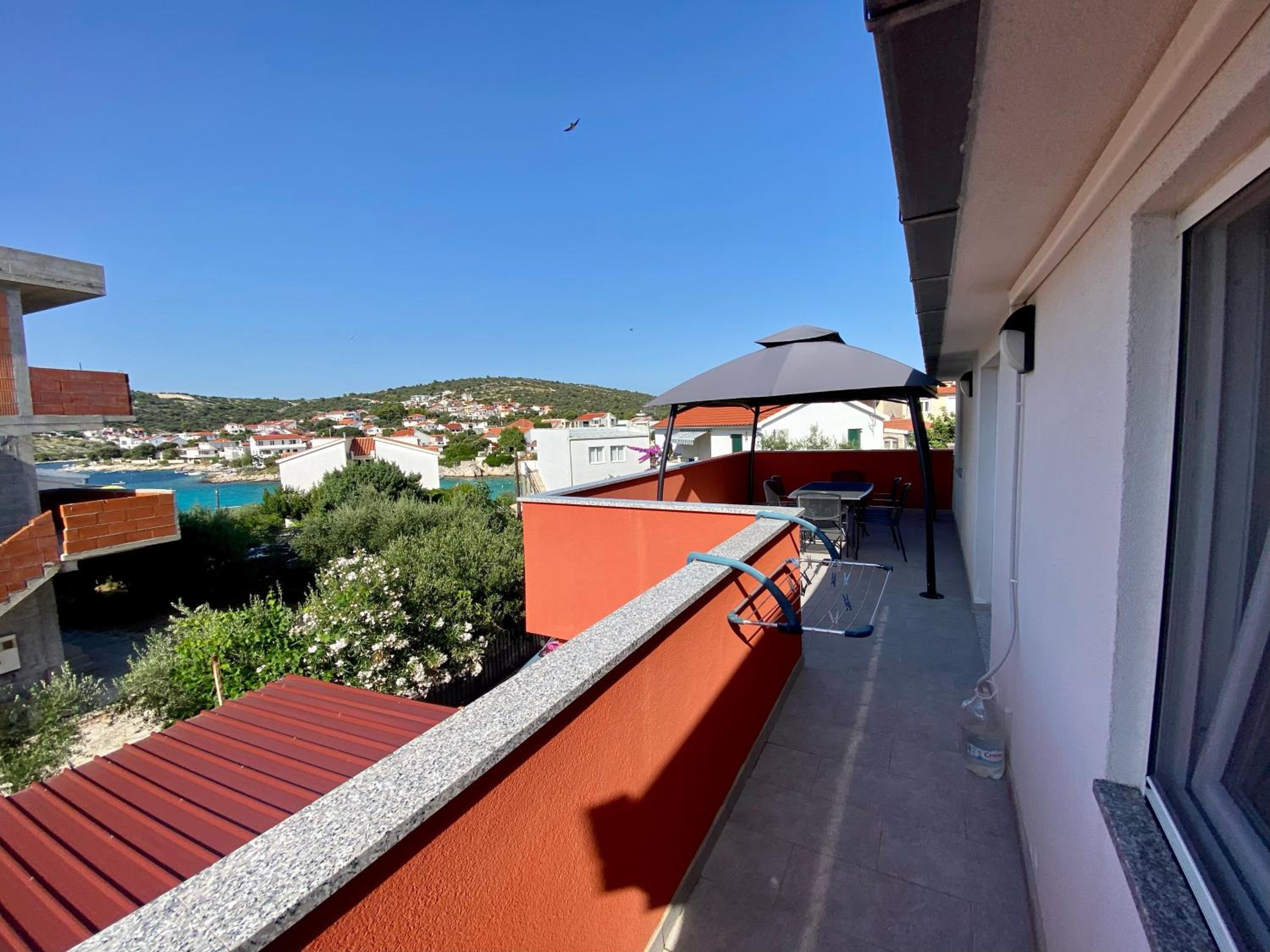 Villa Marko view 3
