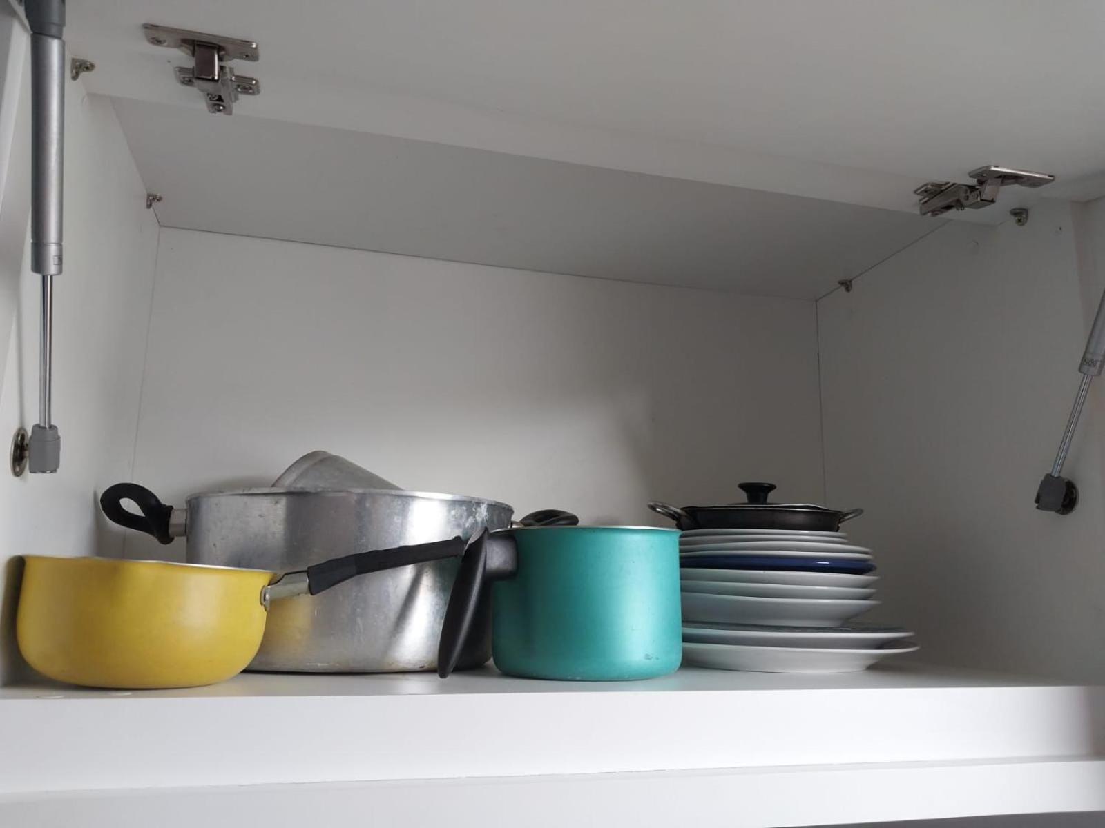 Apartamento luxo no centro