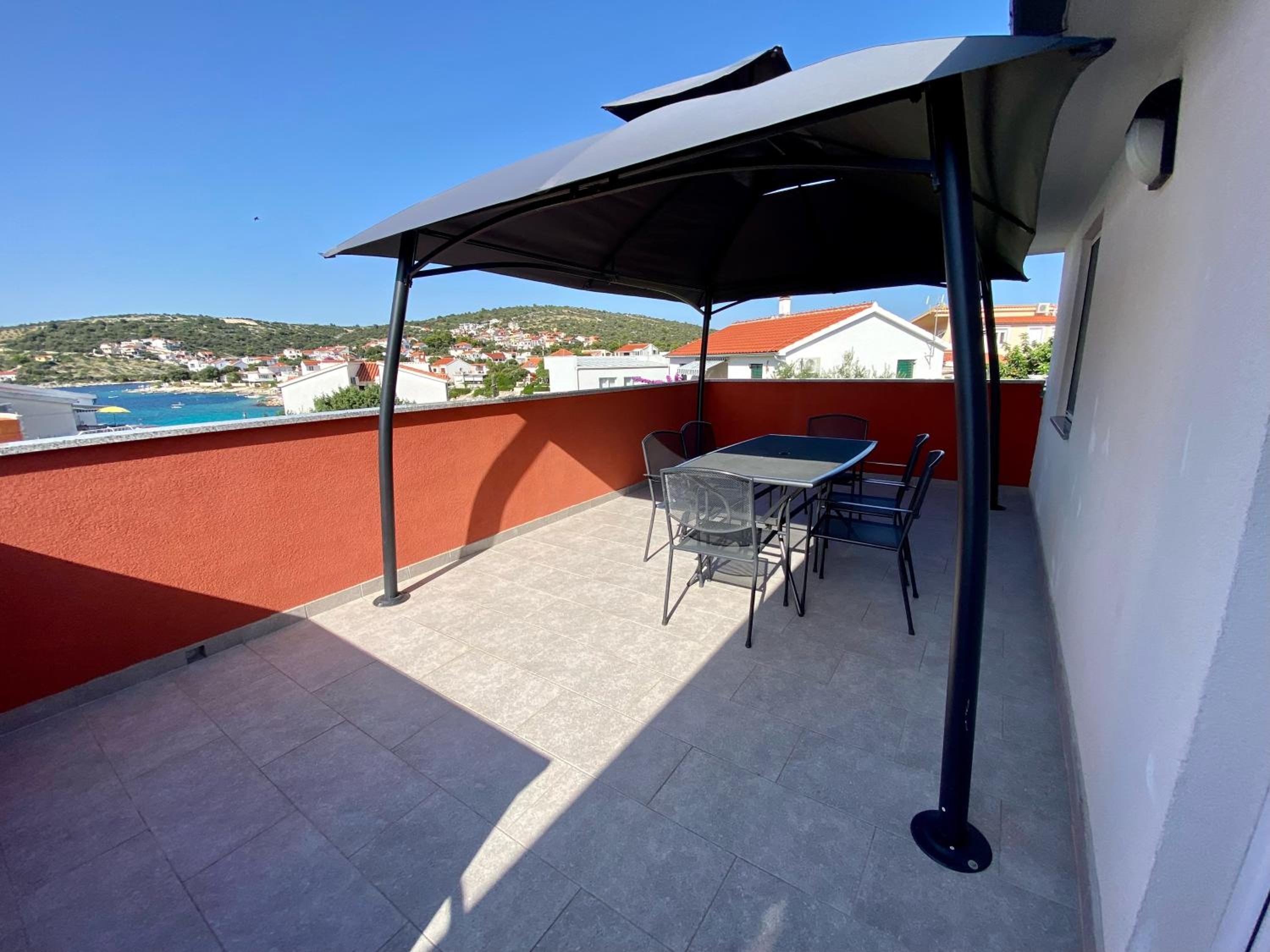 Villa Marko view 4