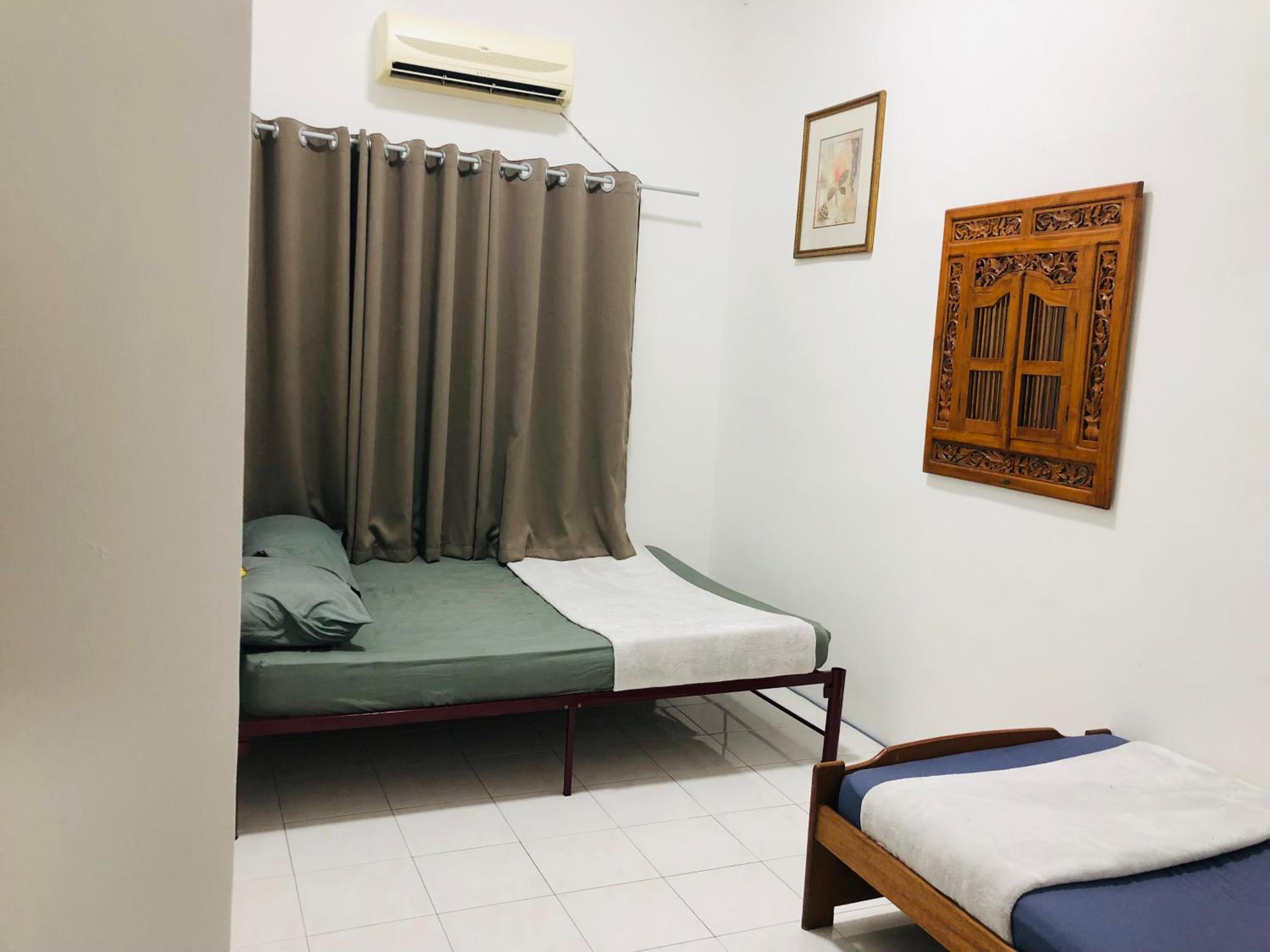 Alyn Home Batu Pahat V Netflix Wifi Cuckoo photo 3