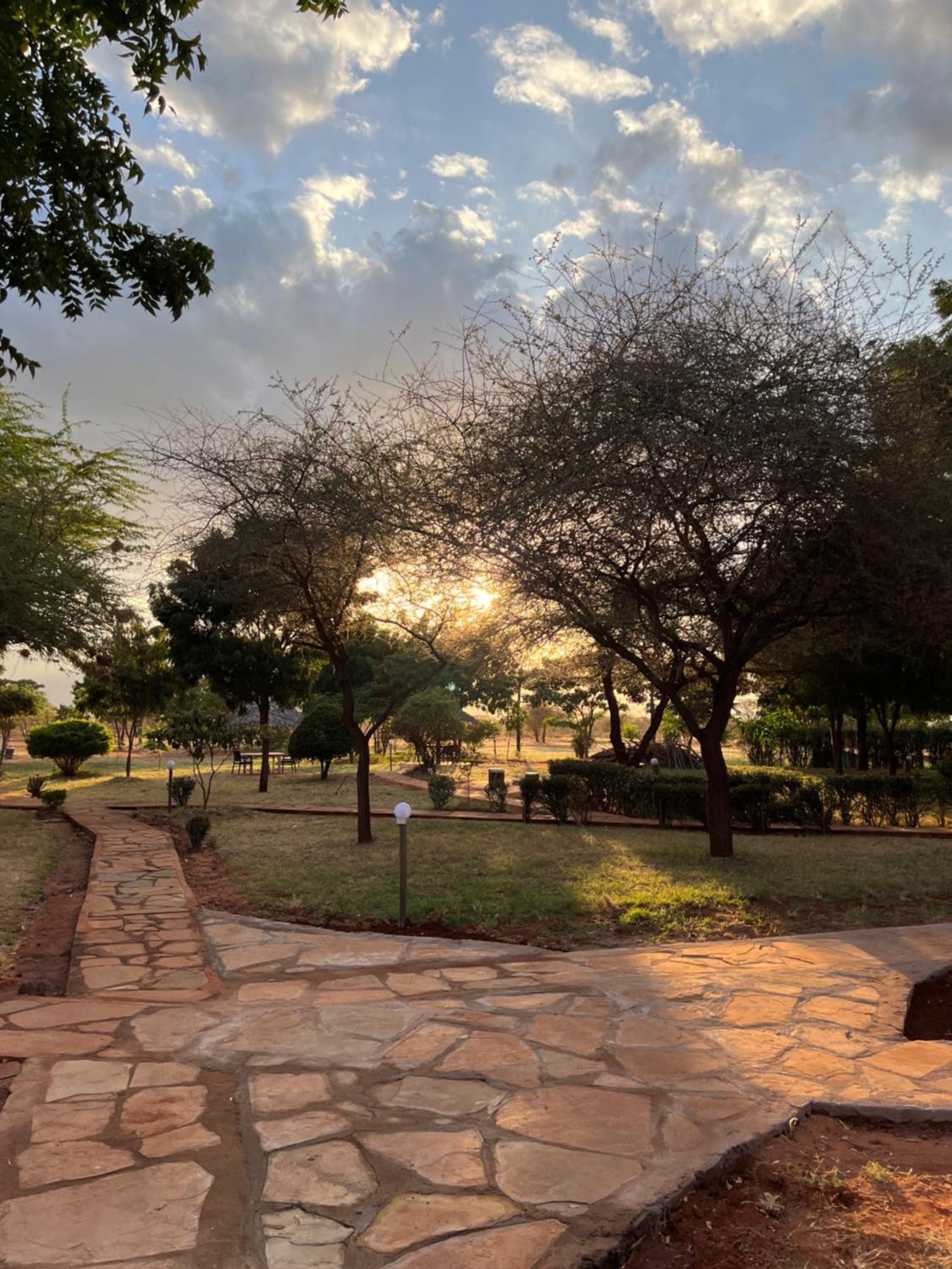 Lake Jipe Eco Lodge
