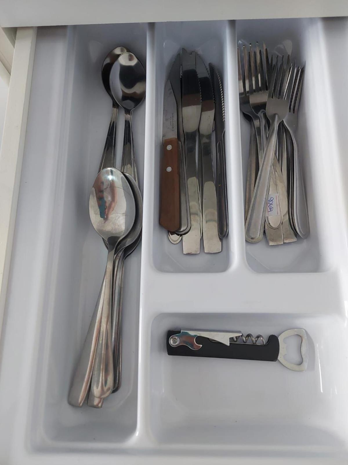 Apartamento luxo no centro