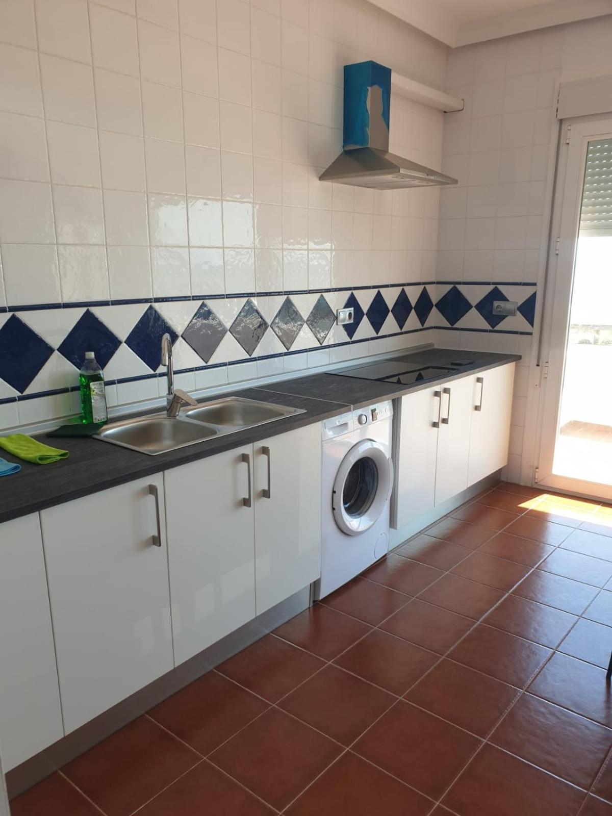 Apartamentos La Calilla Cabo de Gata