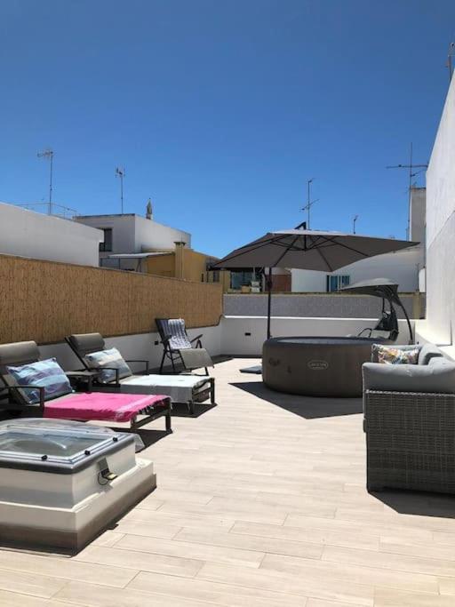 roof