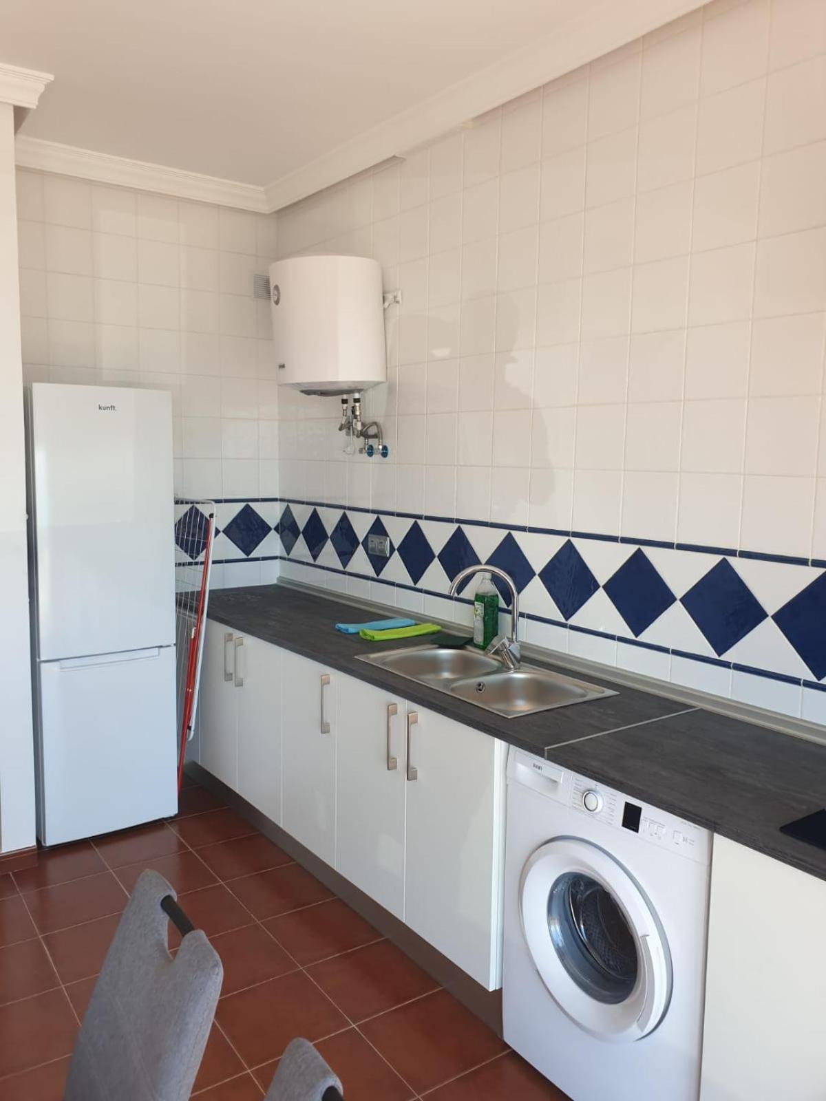 Apartamentos La Calilla Cabo de Gata