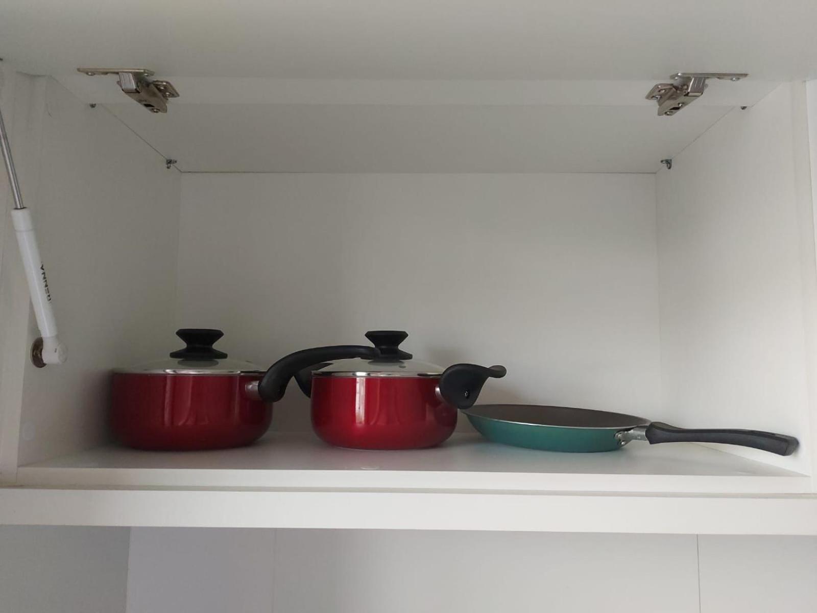 Apartamento luxo no centro