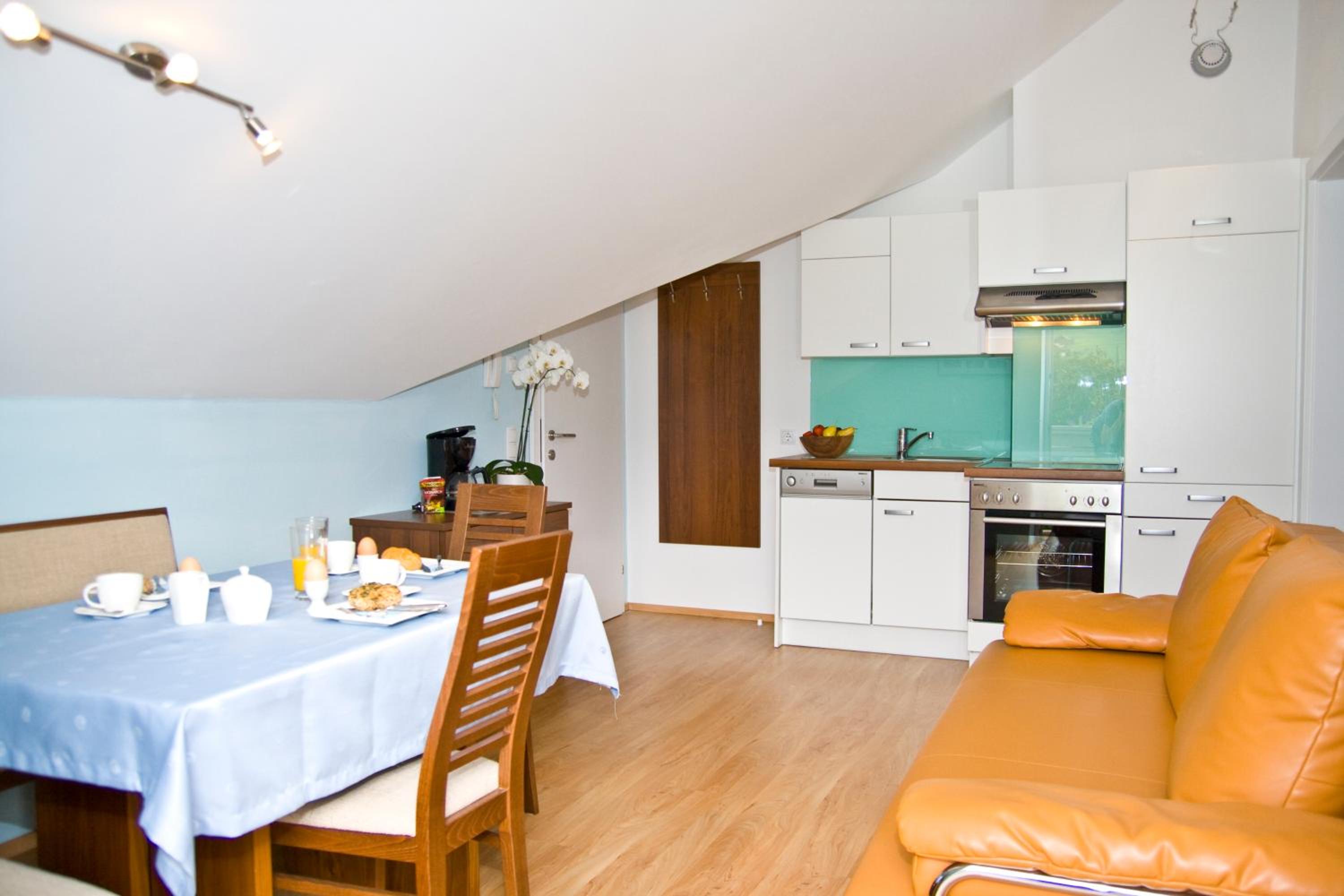 Haus Diamant