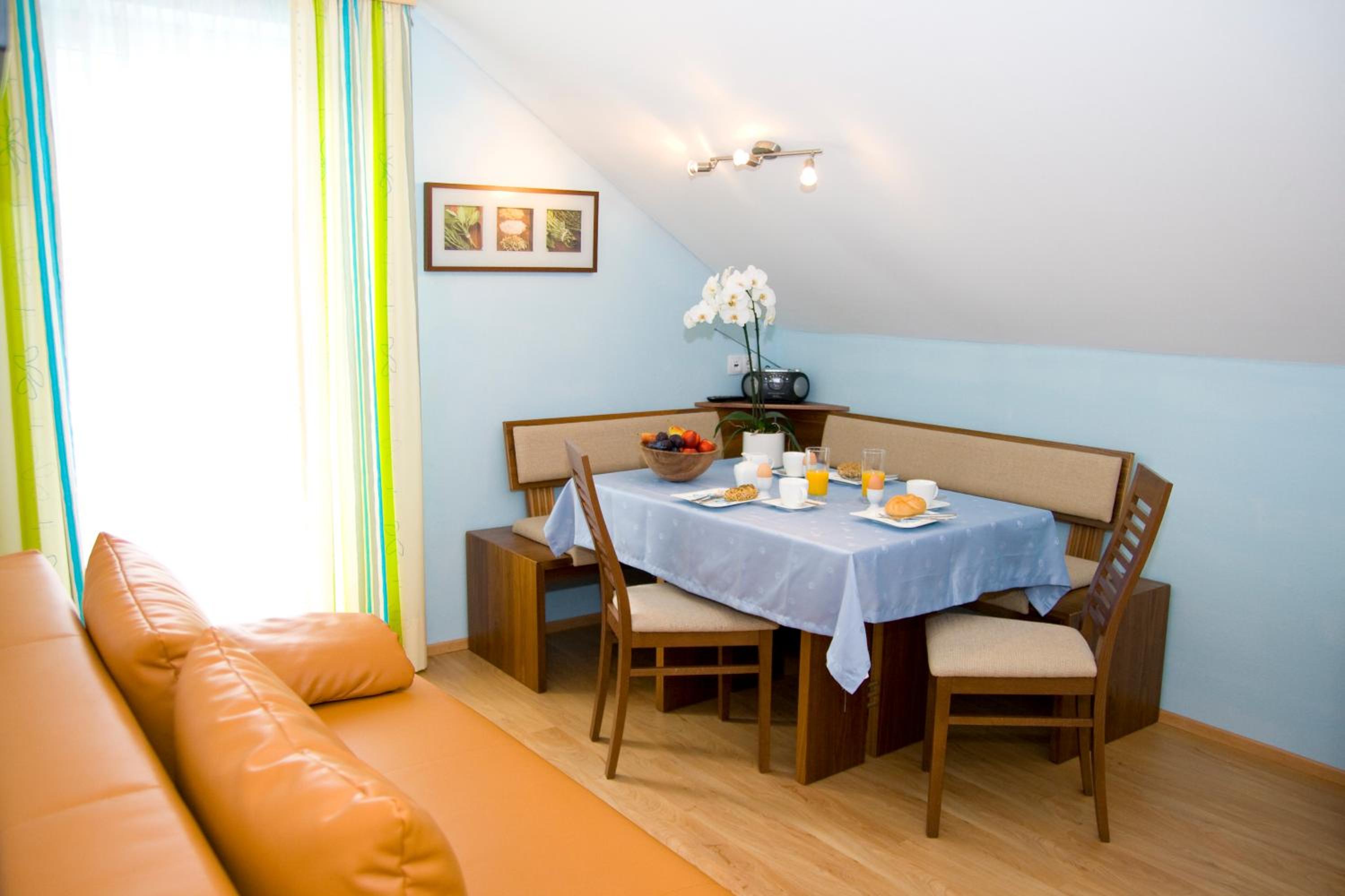 Haus Diamant