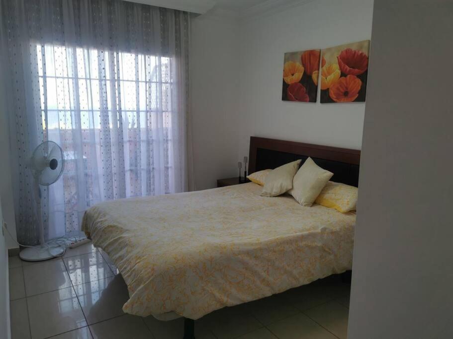 Terrazas del Duque II, apartamento de lujo con vistas view 3