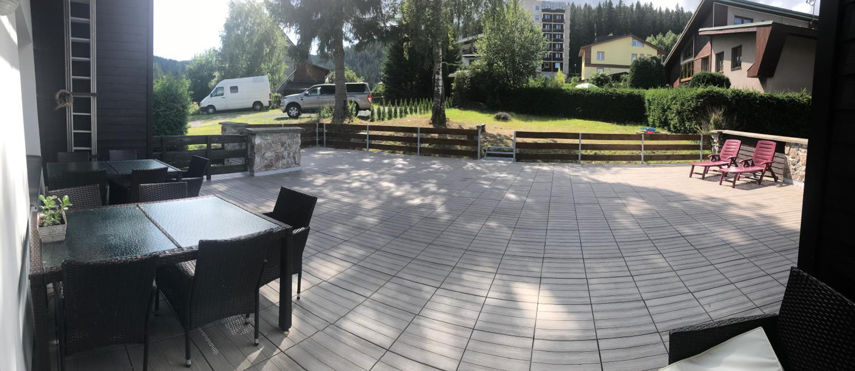 Penzion Level