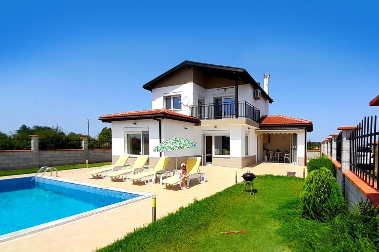 Golf Villa Ariel