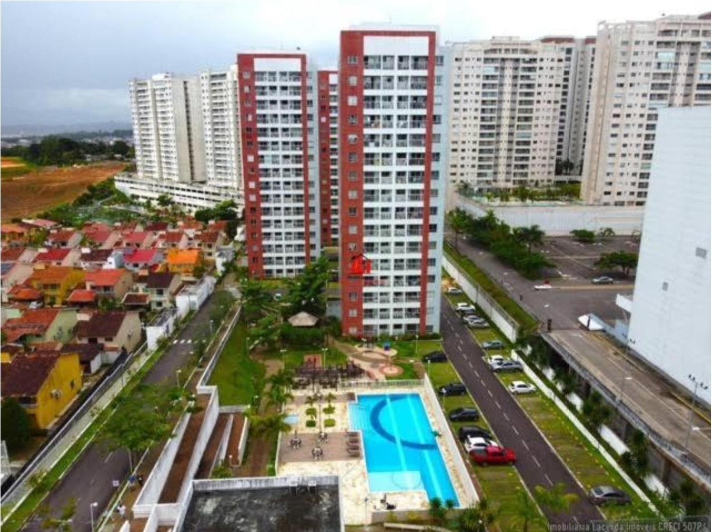 Apartamento completo
