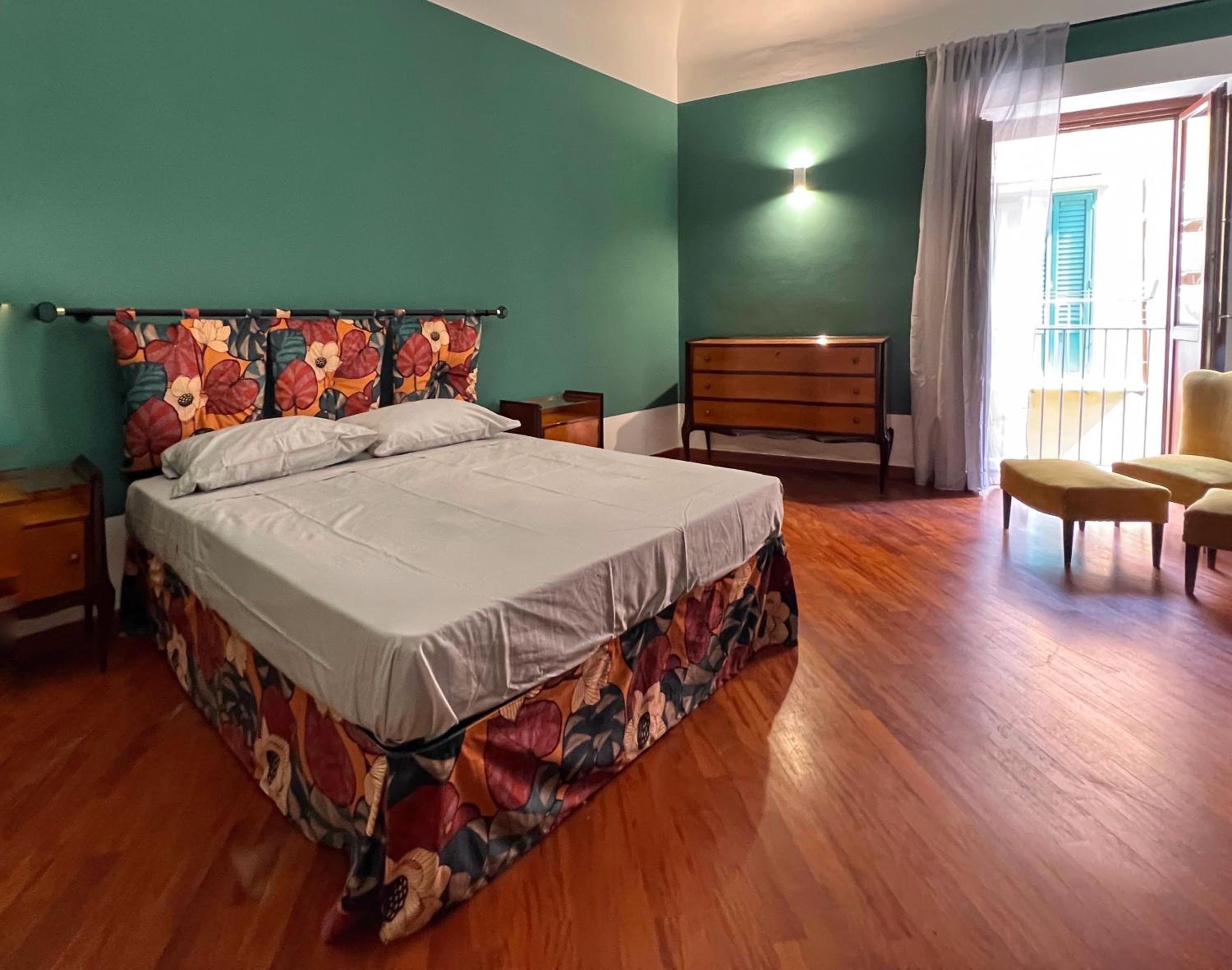 Le Radici casa vacanze view 5