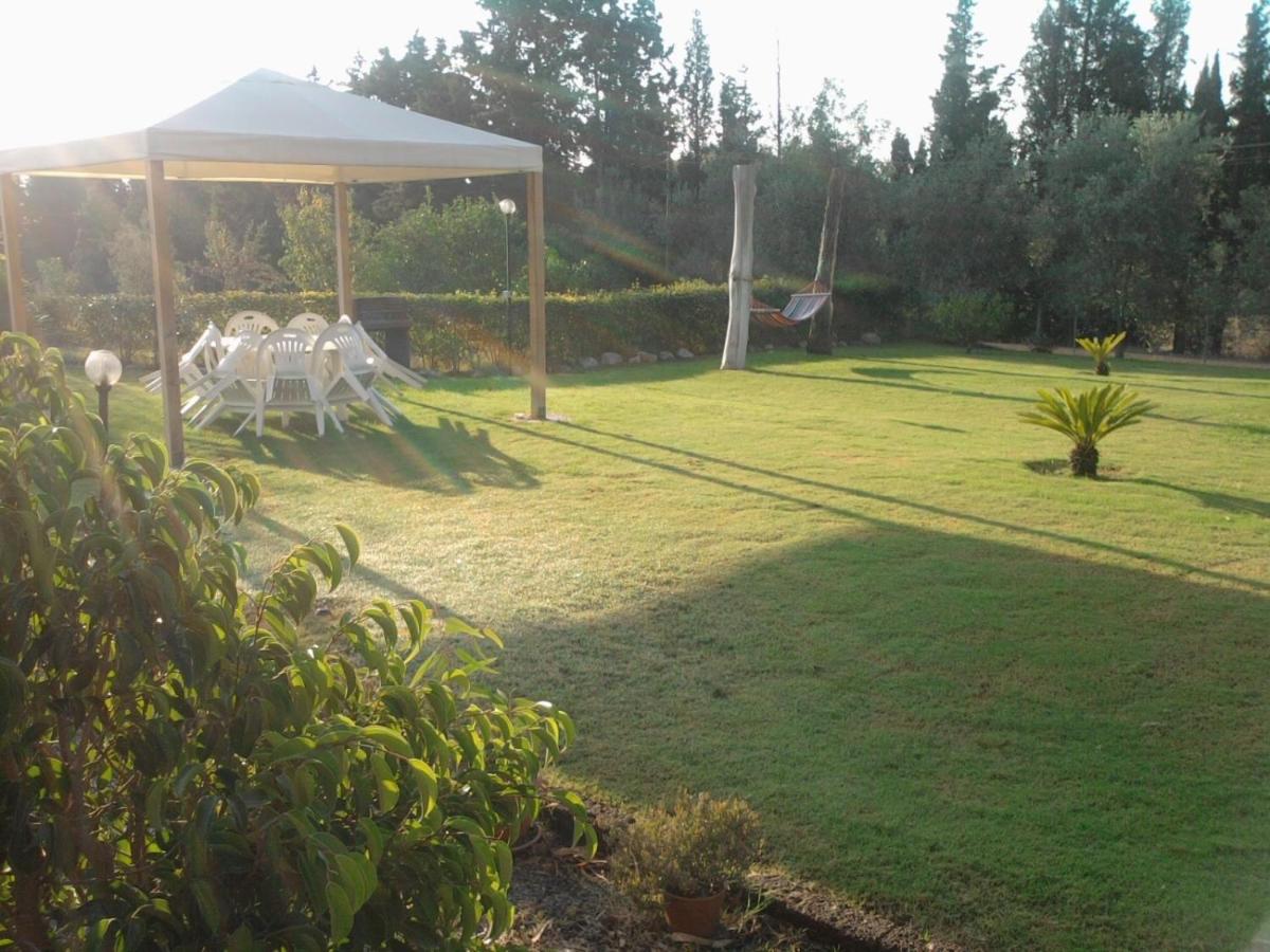 Hotel Al Sole Di Pula - Image 1