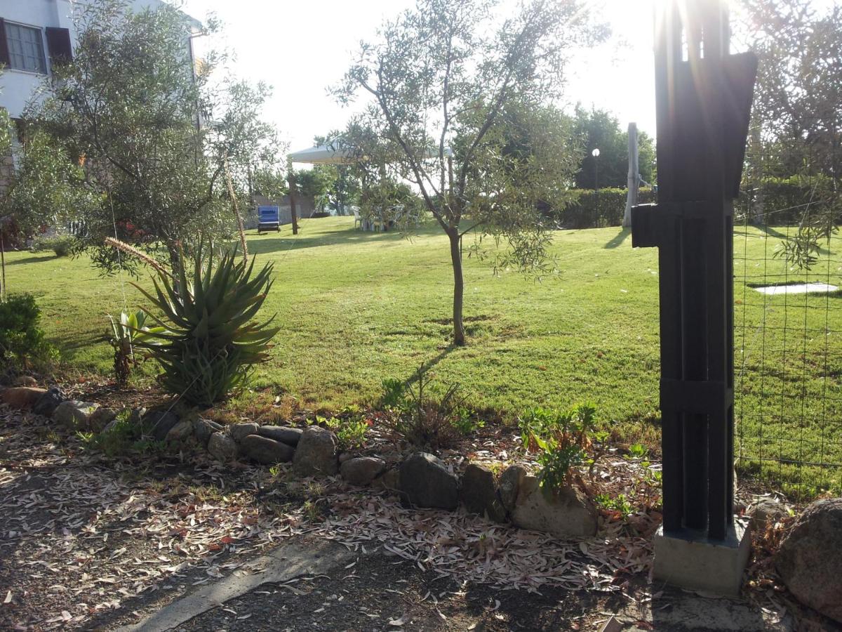 Al Sole Di Pula photo 5