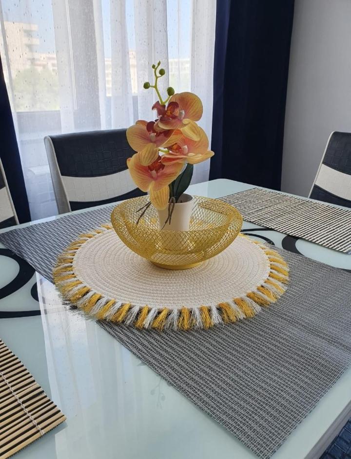 Amira Apartment