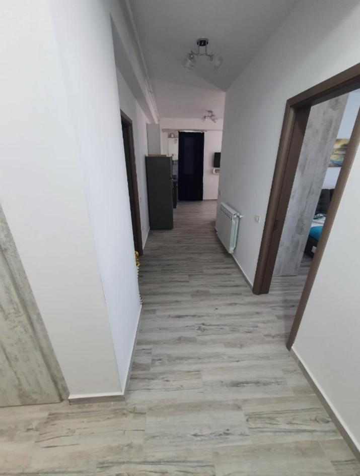 Amira Apartment