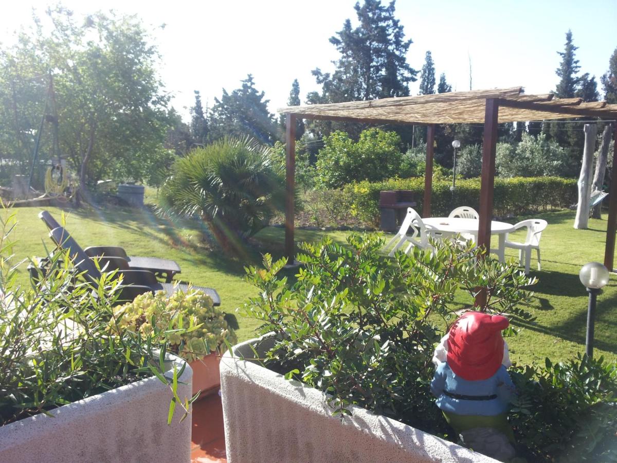 Al Sole Di Pula photo 4