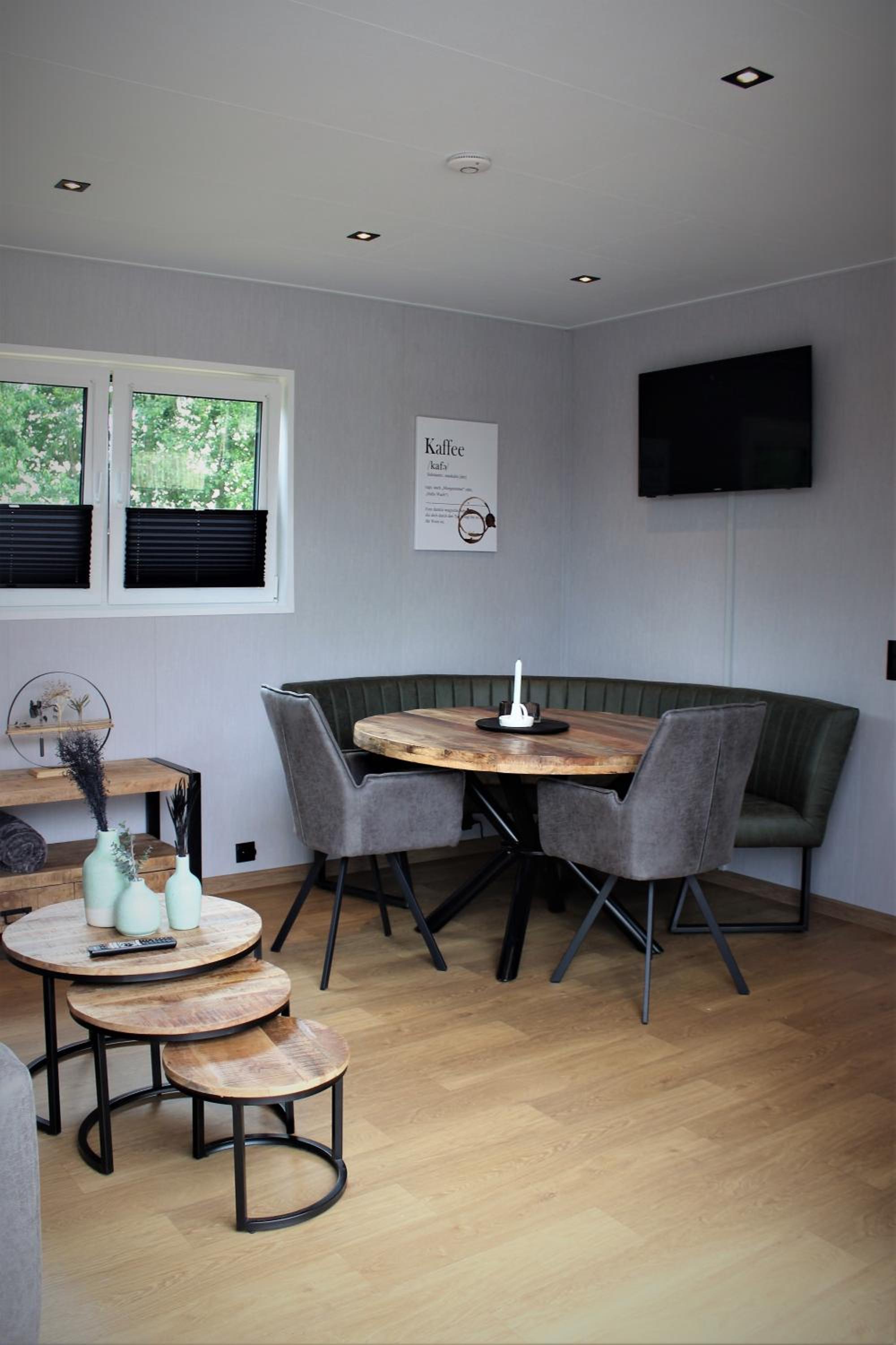 Ferienhaus Aurora, Sauna, familienfreundlich, angeln