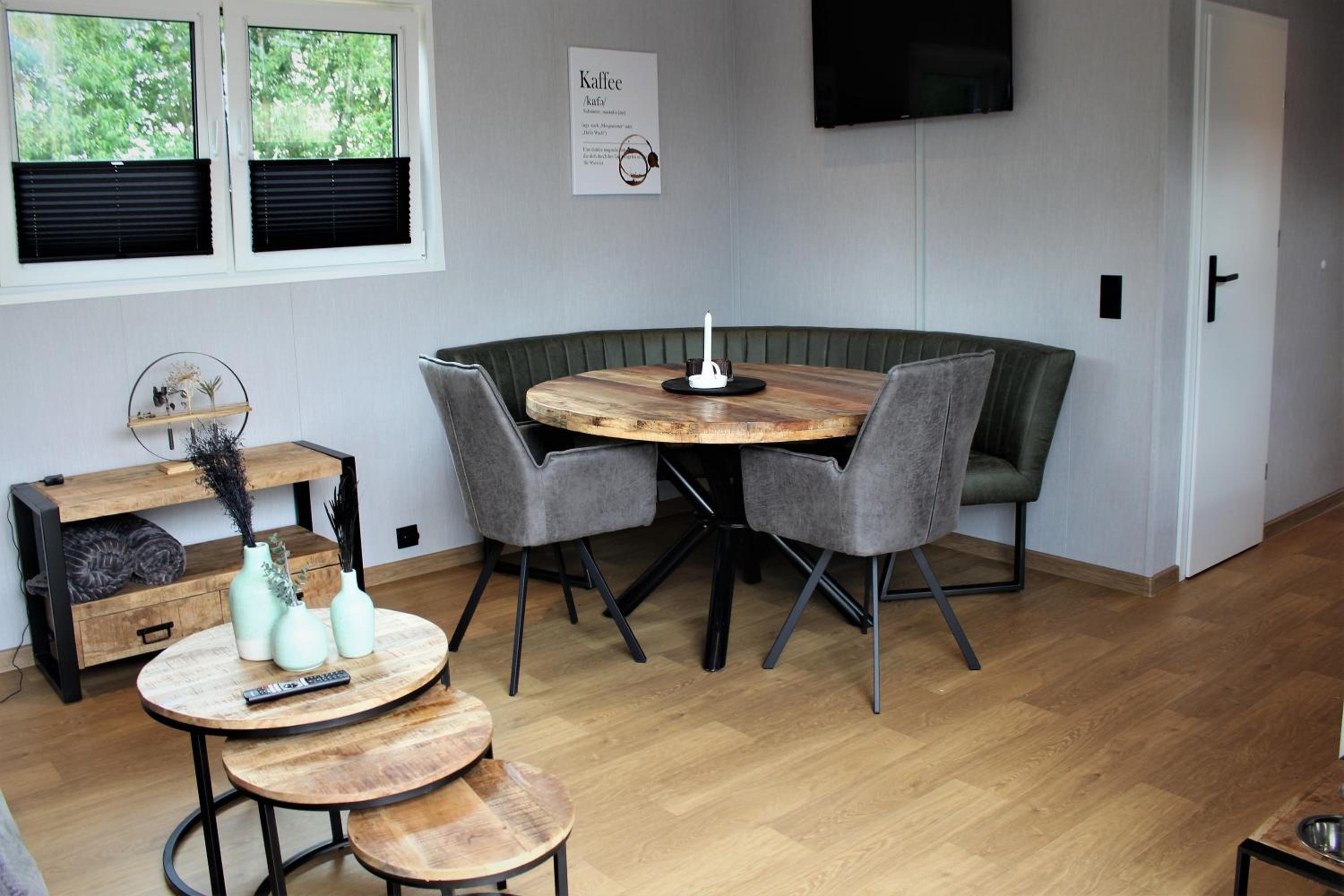 Ferienhaus Aurora, Sauna, familienfreundlich, angeln