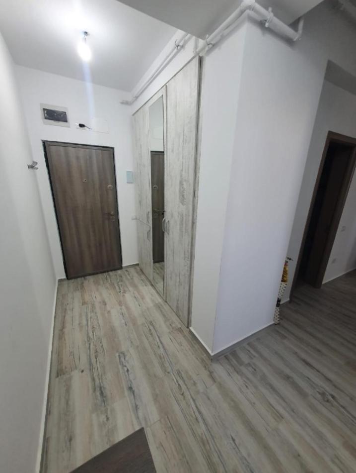 Amira Apartment