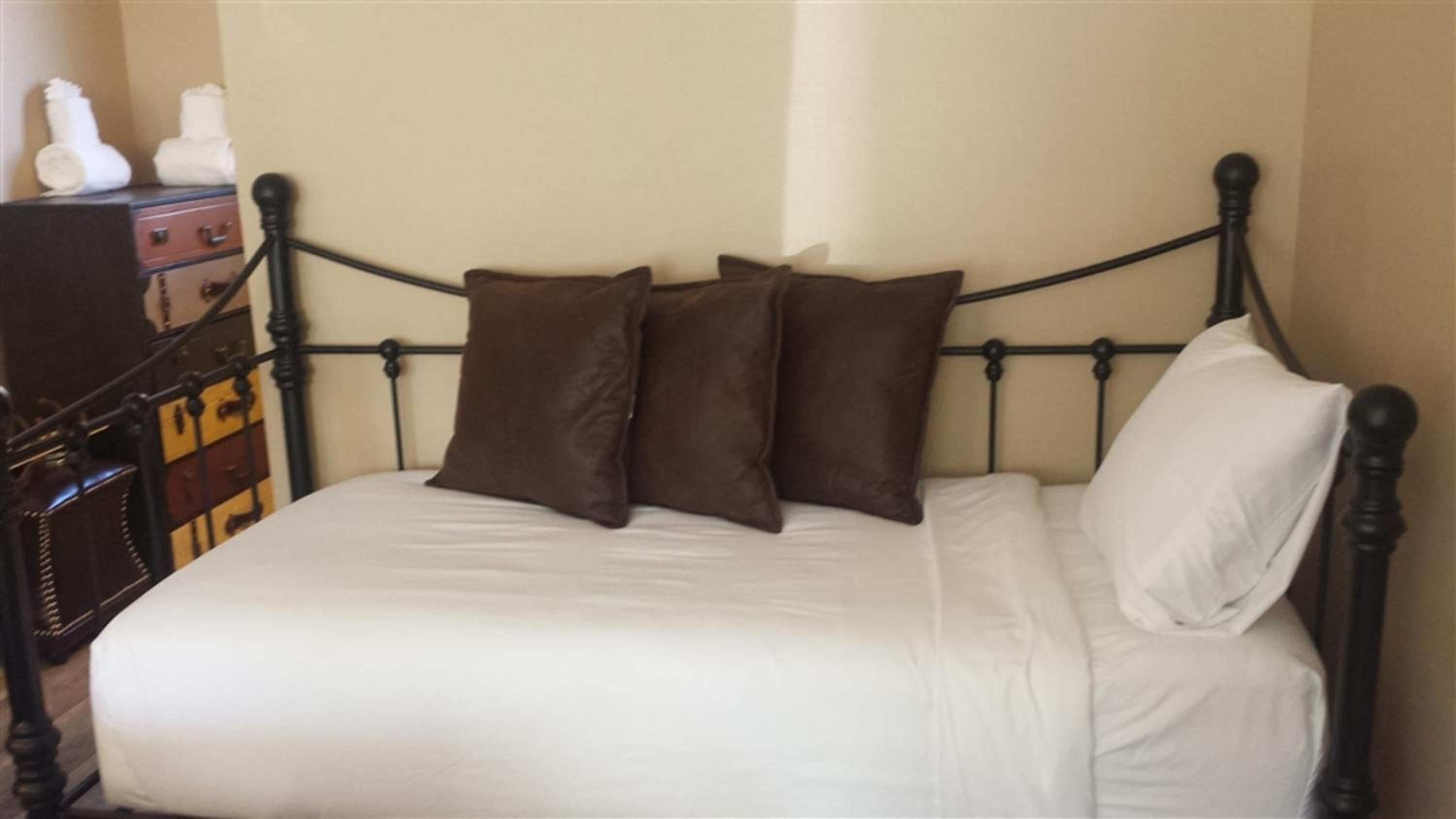 Maxwell Mansion Hotel