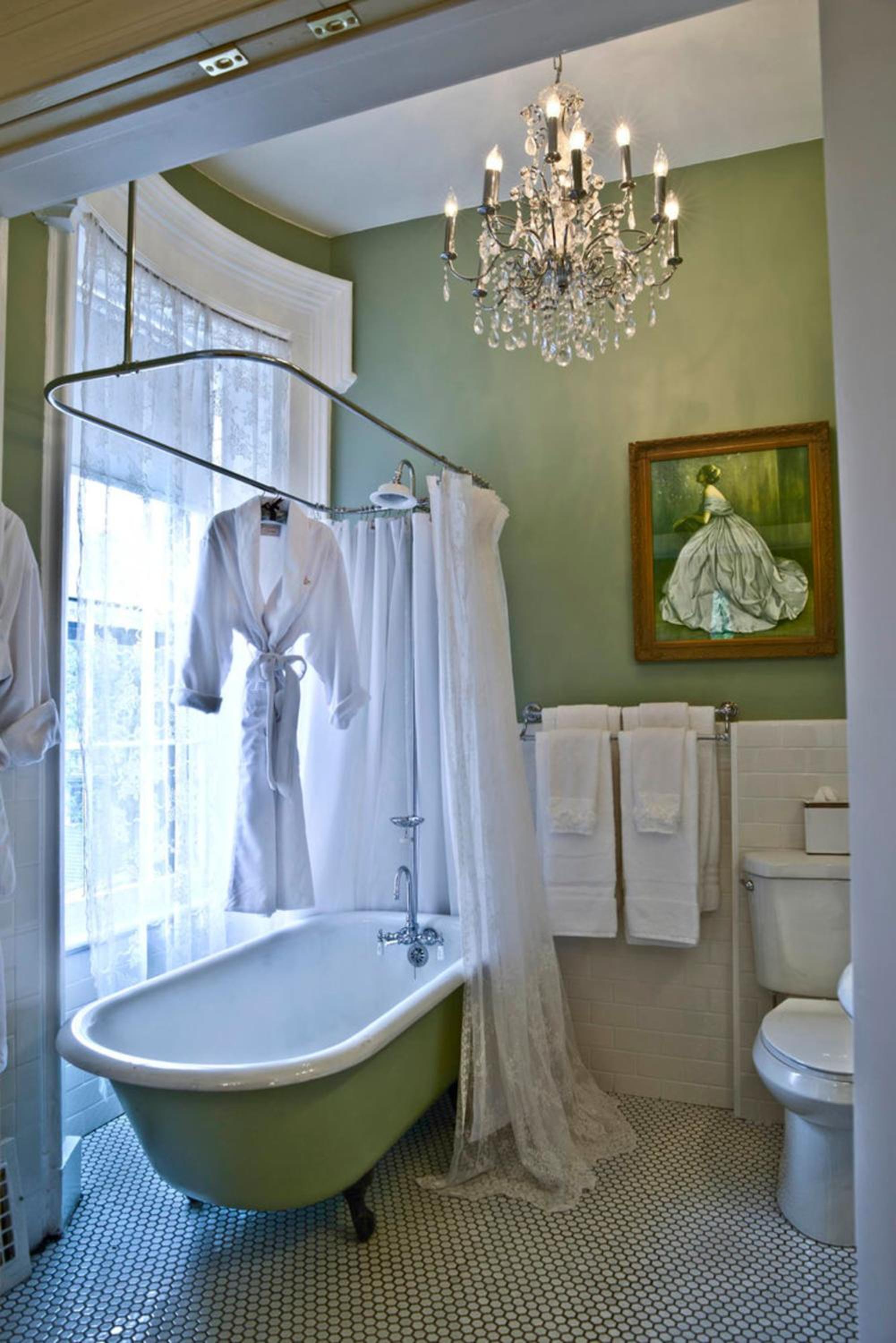 Maxwell Mansion Hotel