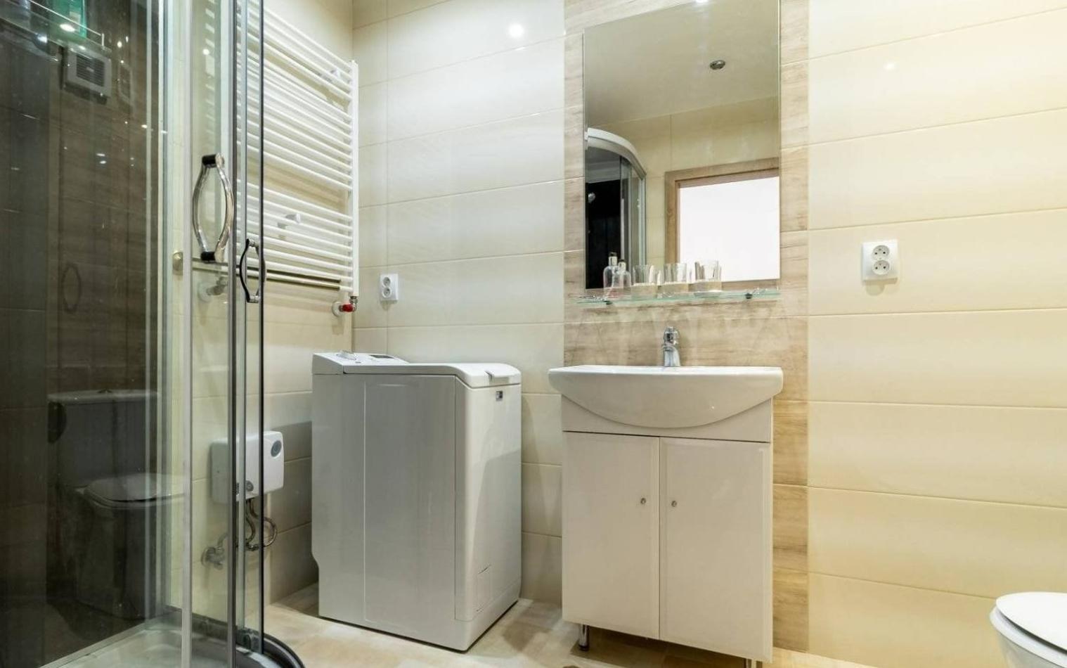 Apartmány Lucia Baňa
