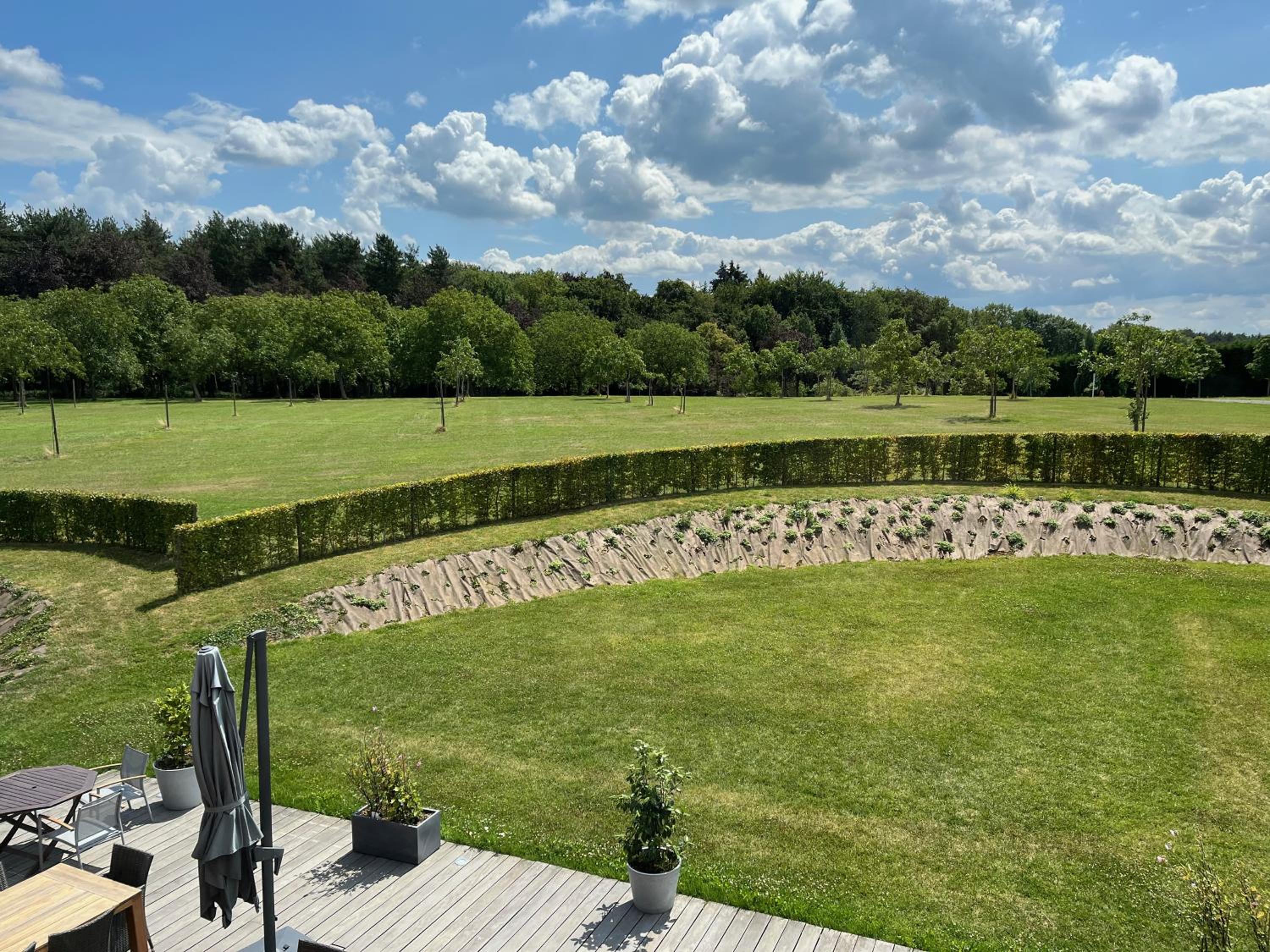 Domaine de La Noiseraie
