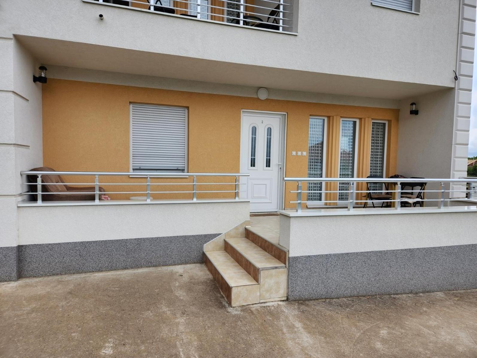 Vila Kruna