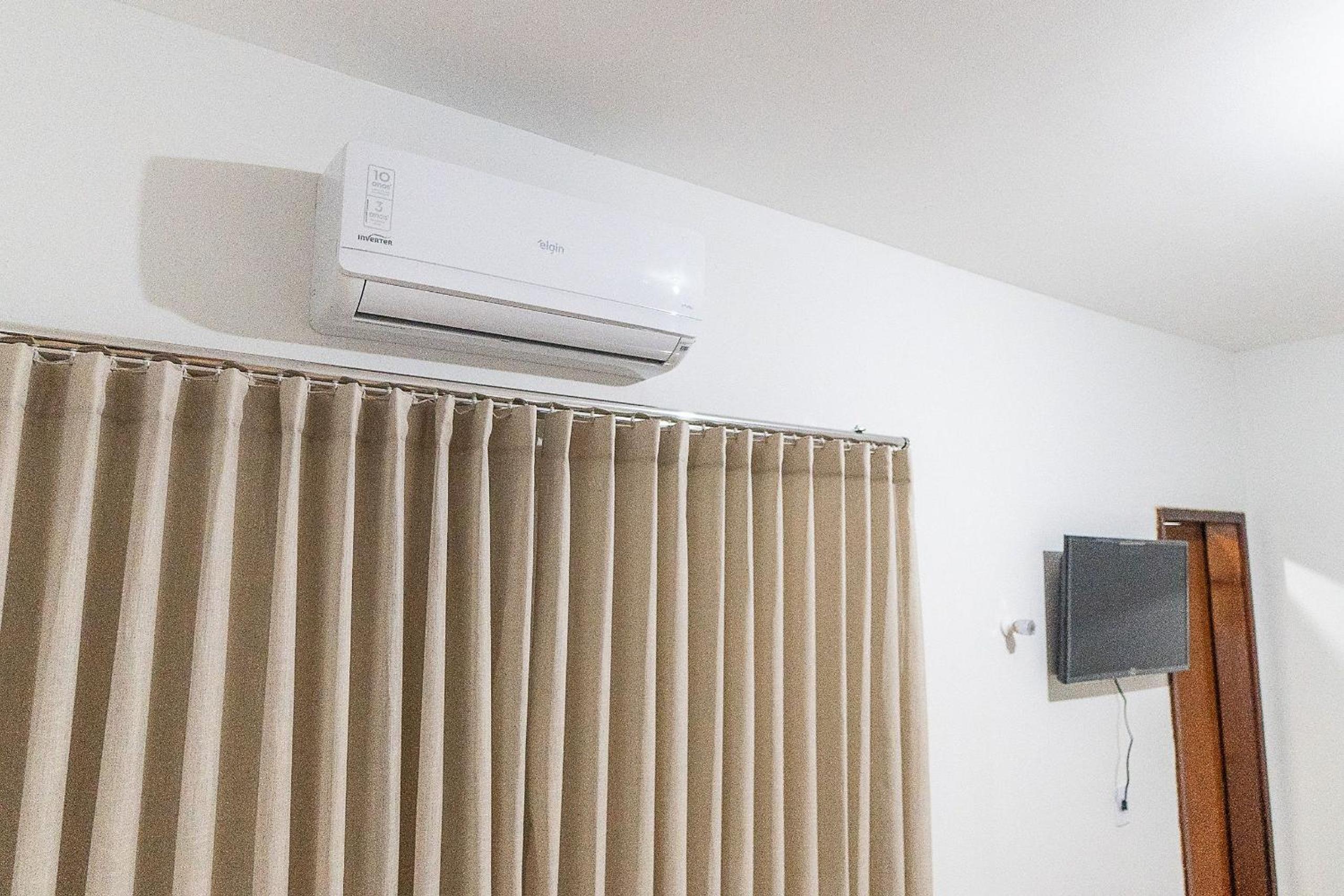 Apartamentos 2 qtos C/suite ,Cozinha Completa, Wi-Fi 1GIga, Jr Catito